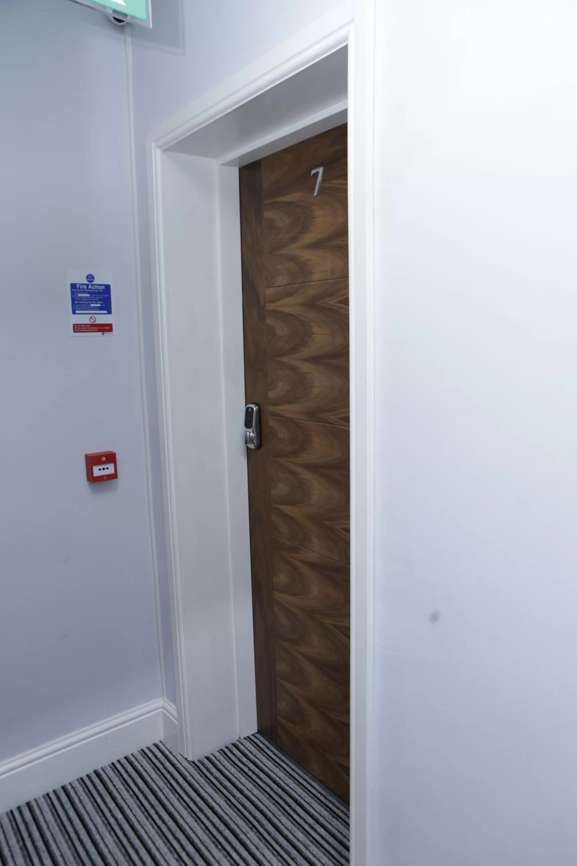 Other in The Spring Bank APARTHOTEL