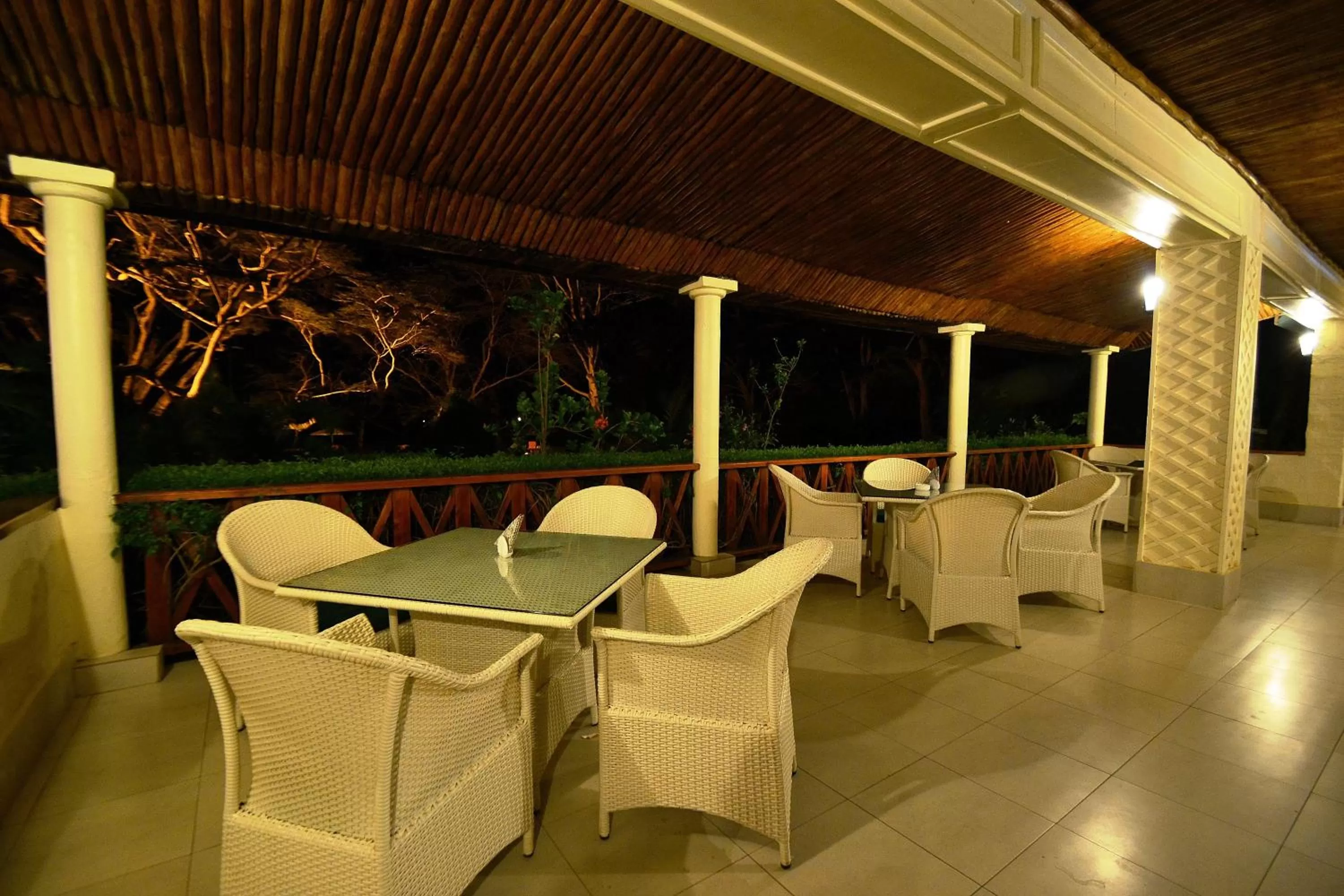 Restaurant/places to eat in Muthu Lake Naivasha Country Club, Naivasha