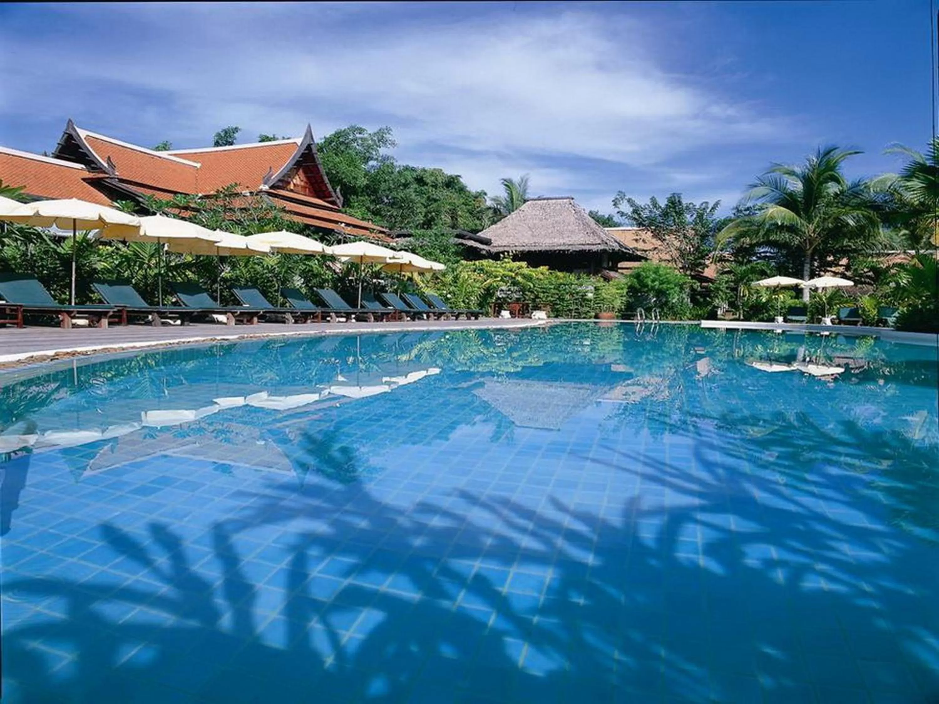 Activities in Khaolak Bhandari Resort & Spa
