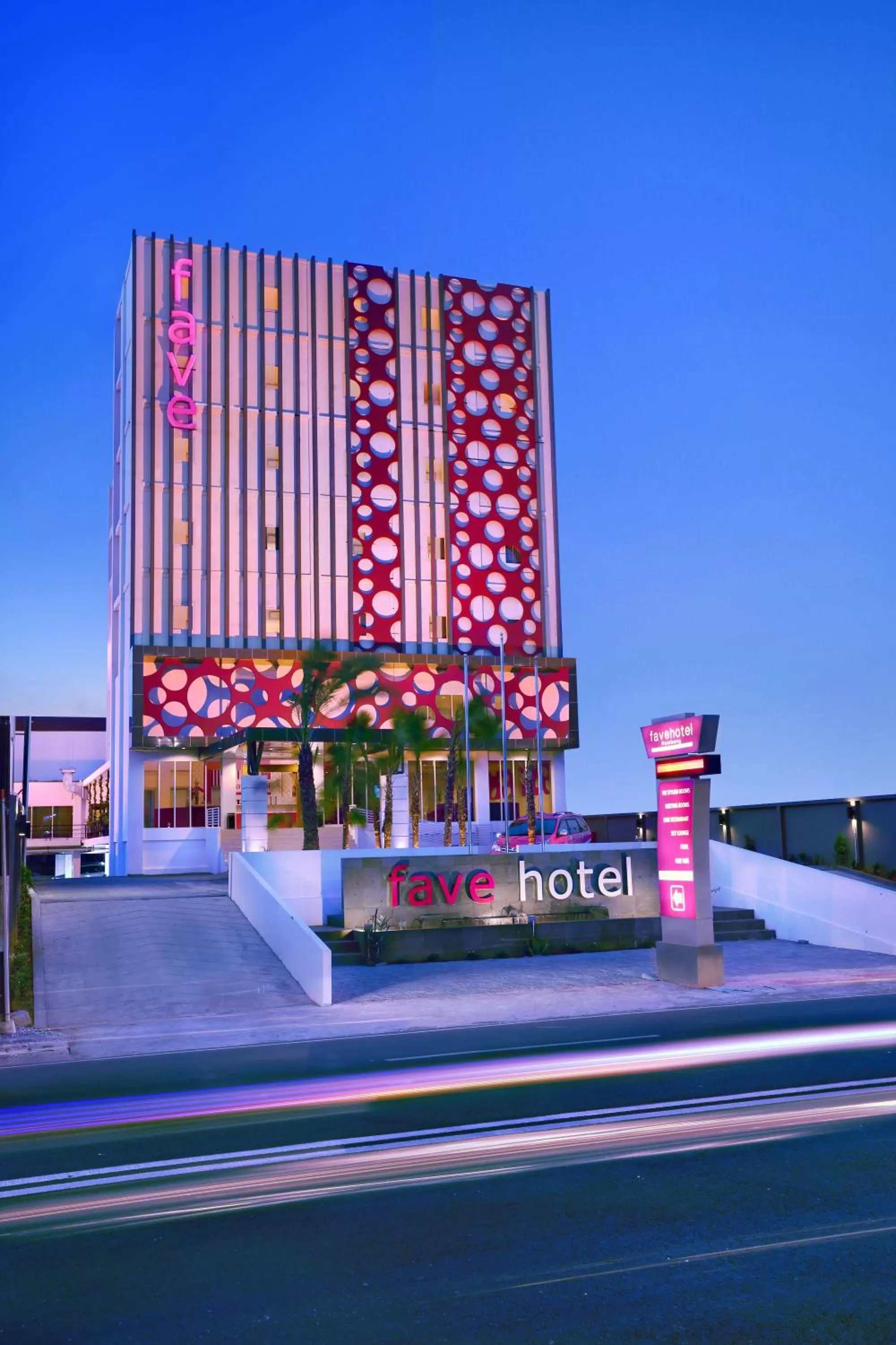 favehotel Rembang