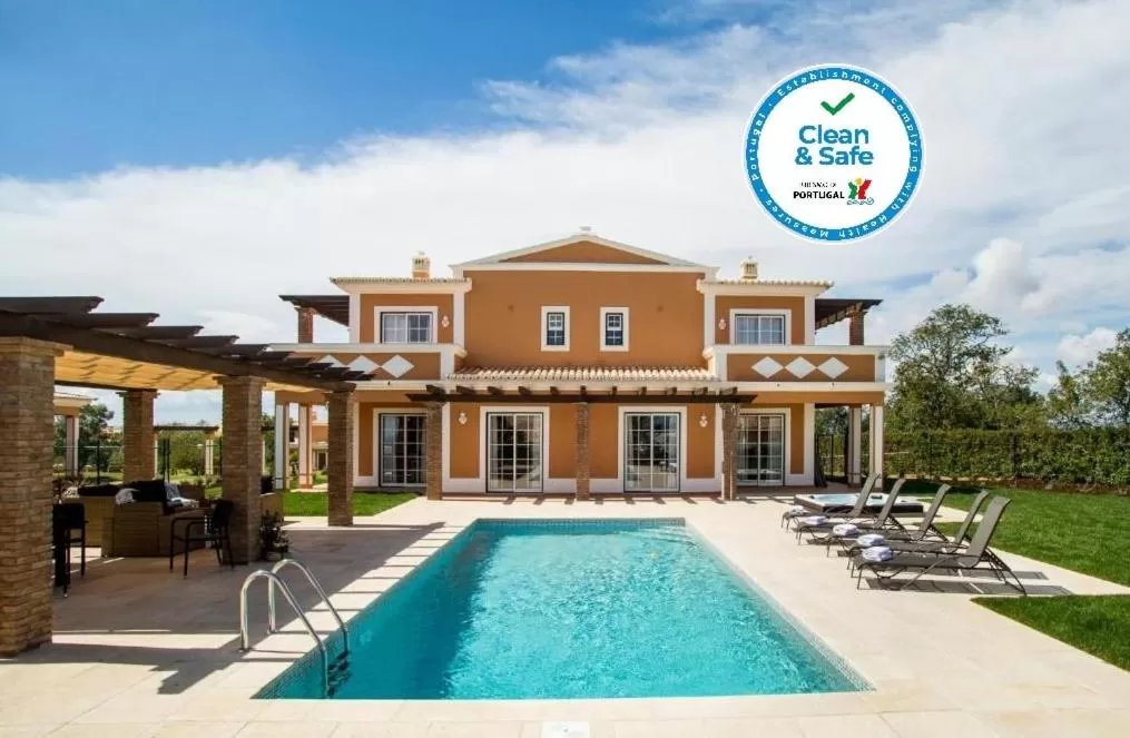 Colina da Lapa & Villas