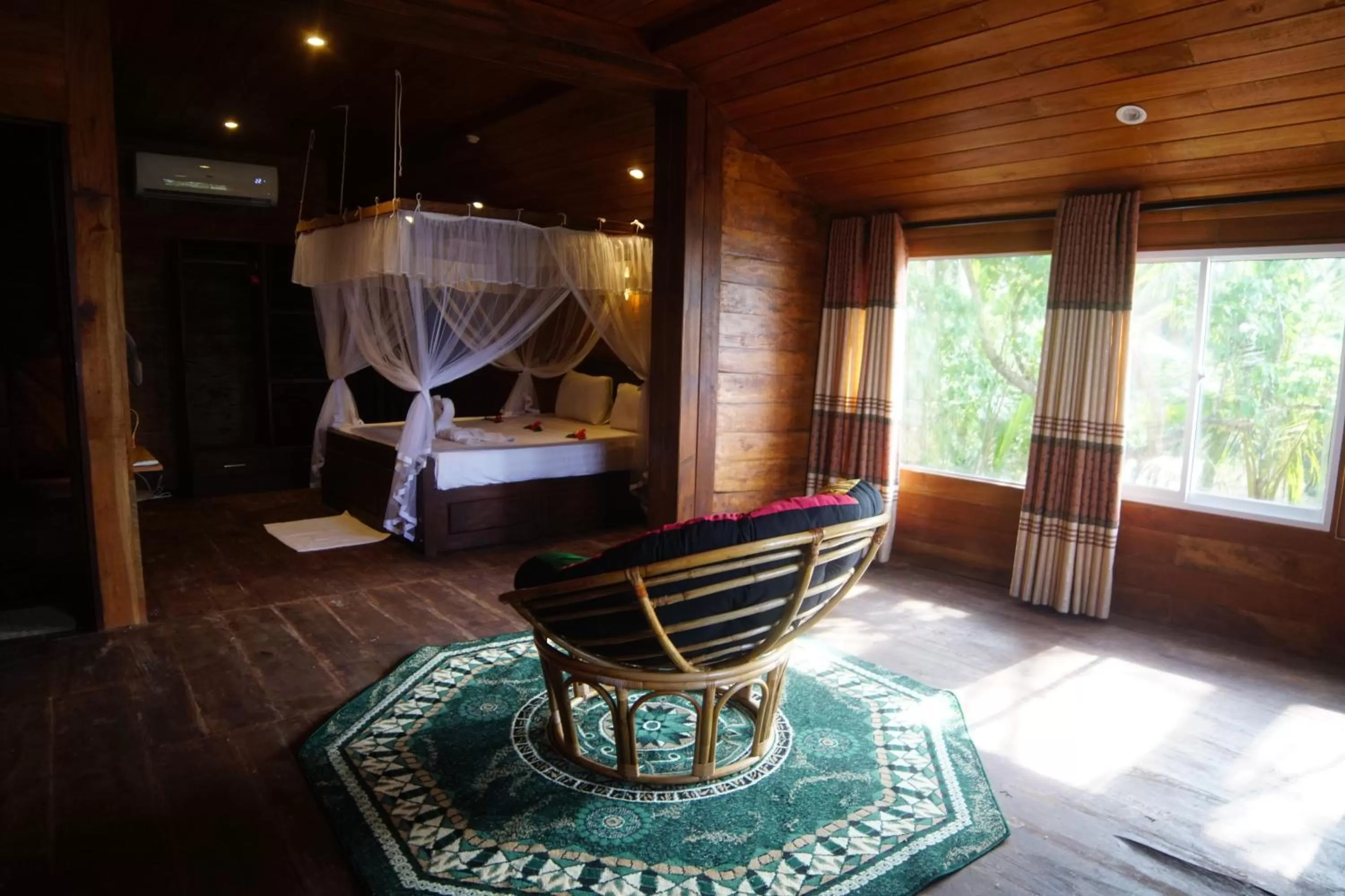 Turtle Bay Beach Resort