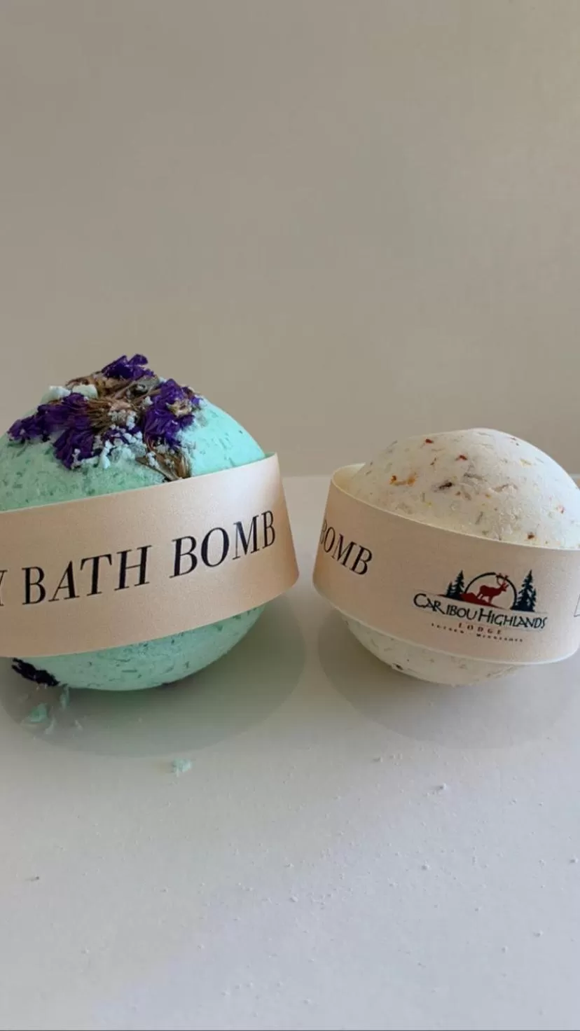 Kids's club in Caribou Highlands Lodge