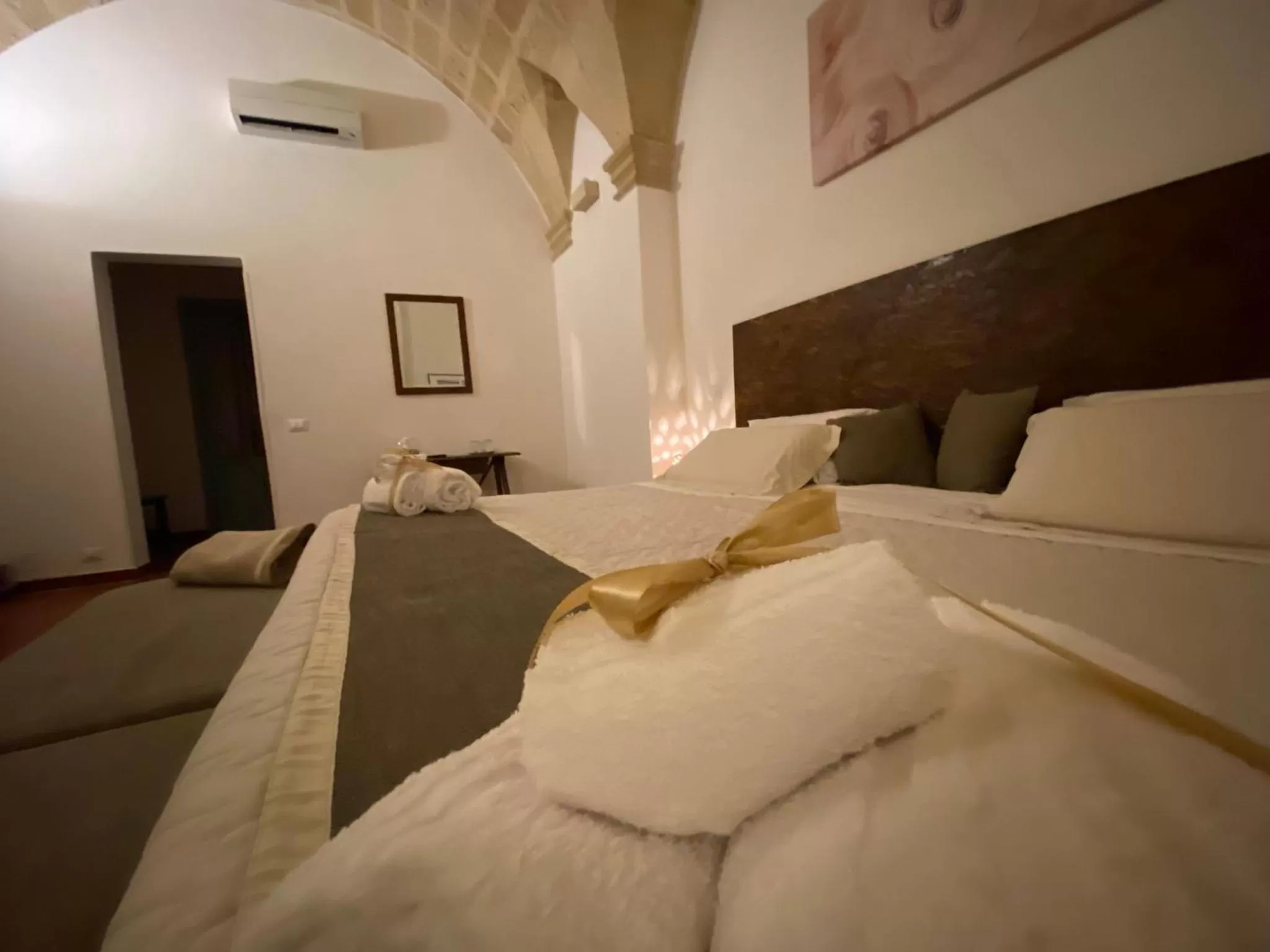Bed in Miro B&B