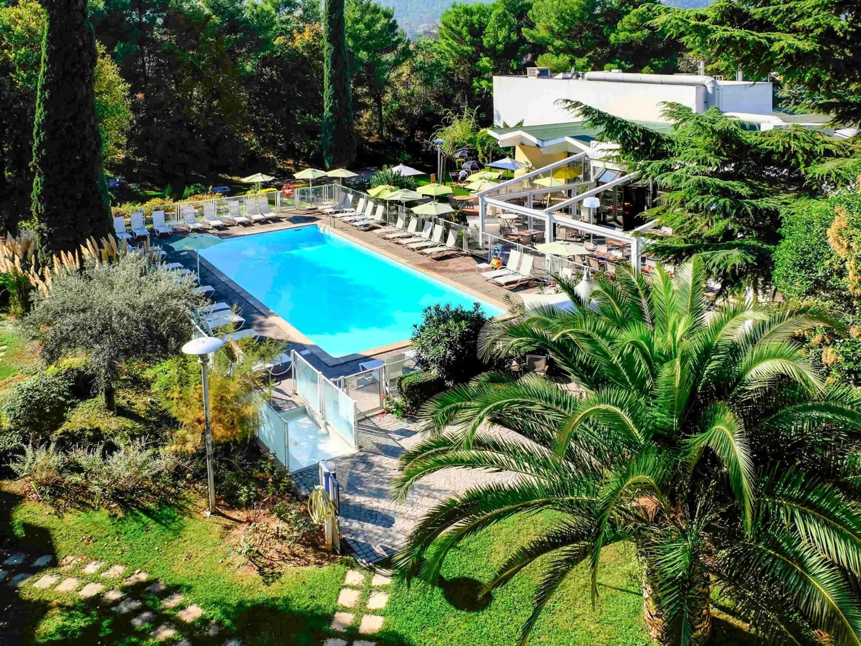 Novotel Marseille Est Porte d'Aubagne Novotel Marseille Est Porte d'Aubagne