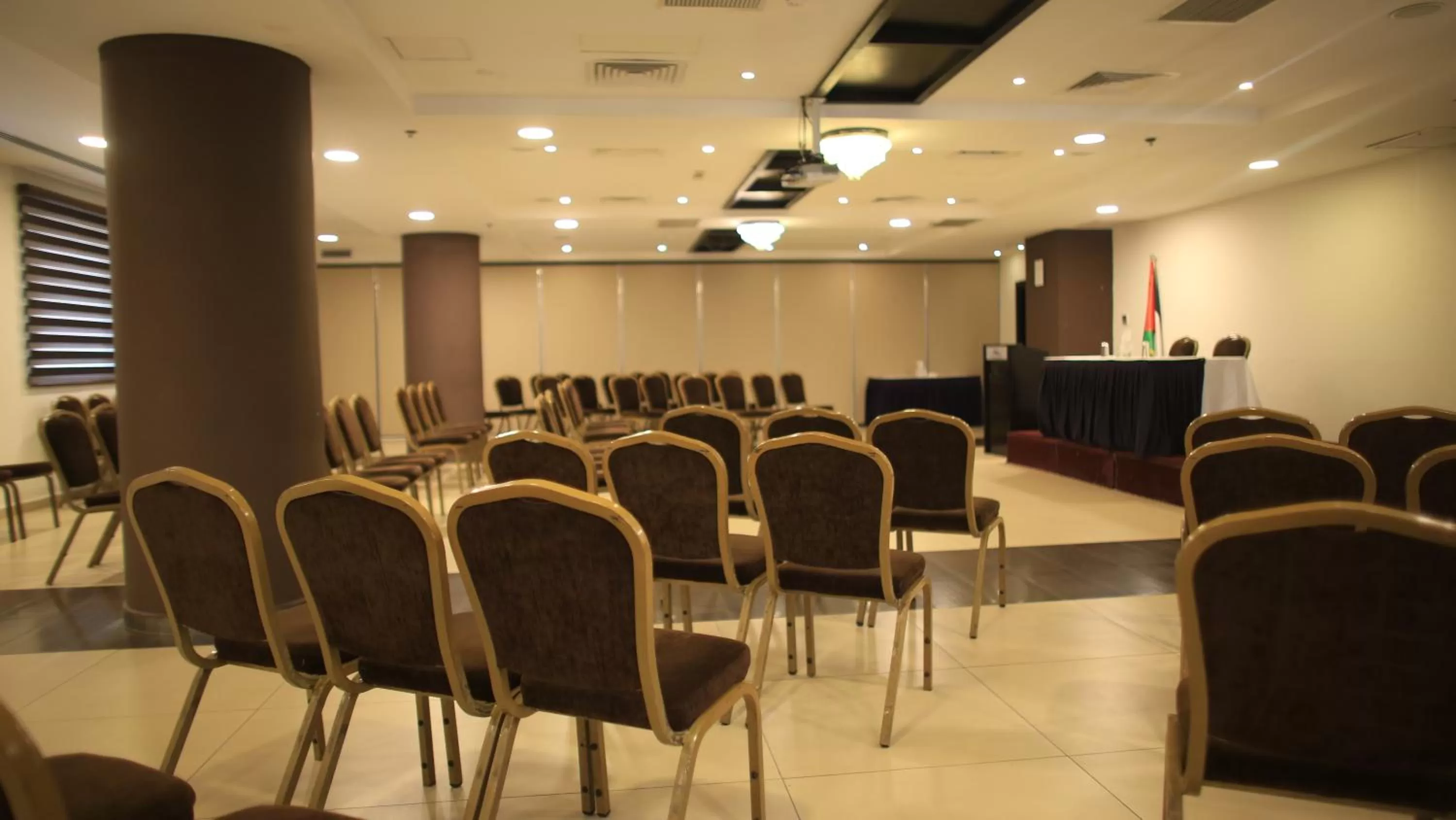 Caesar Hotel Ramallah