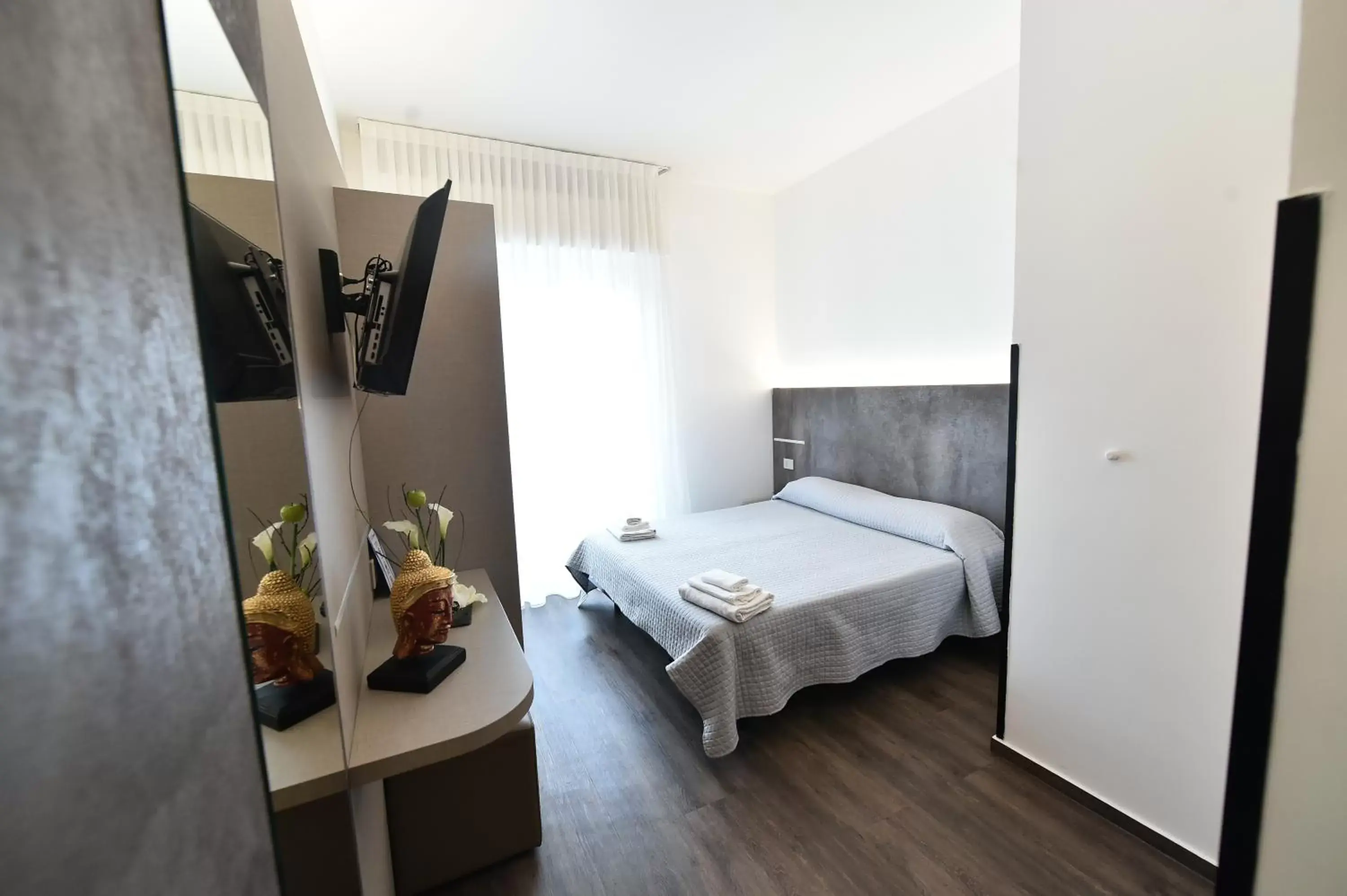 Superior Double Room in Hotel Okinawa Superior Double Room in Hotel Okinawa