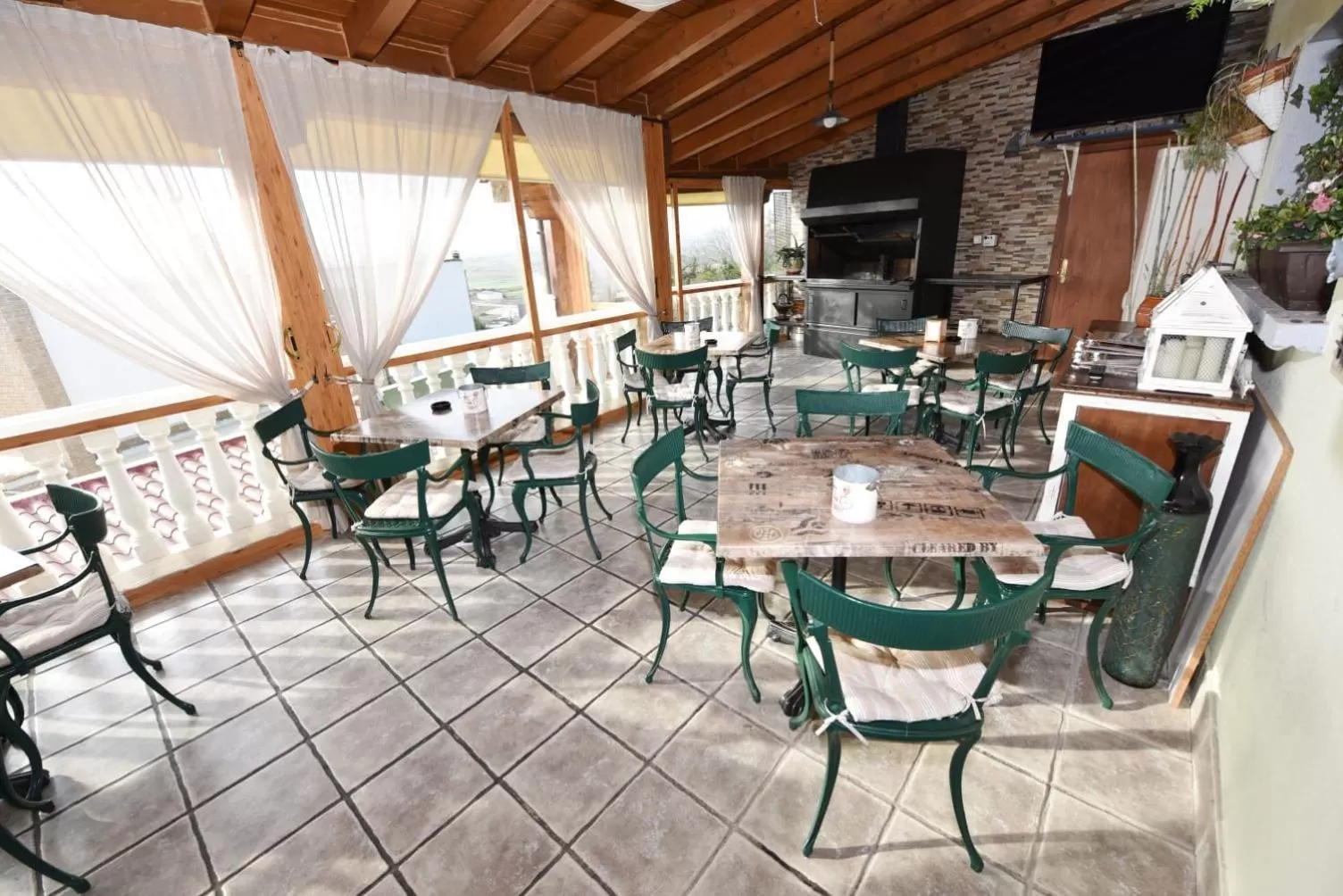 Hotel Rural el Castillo