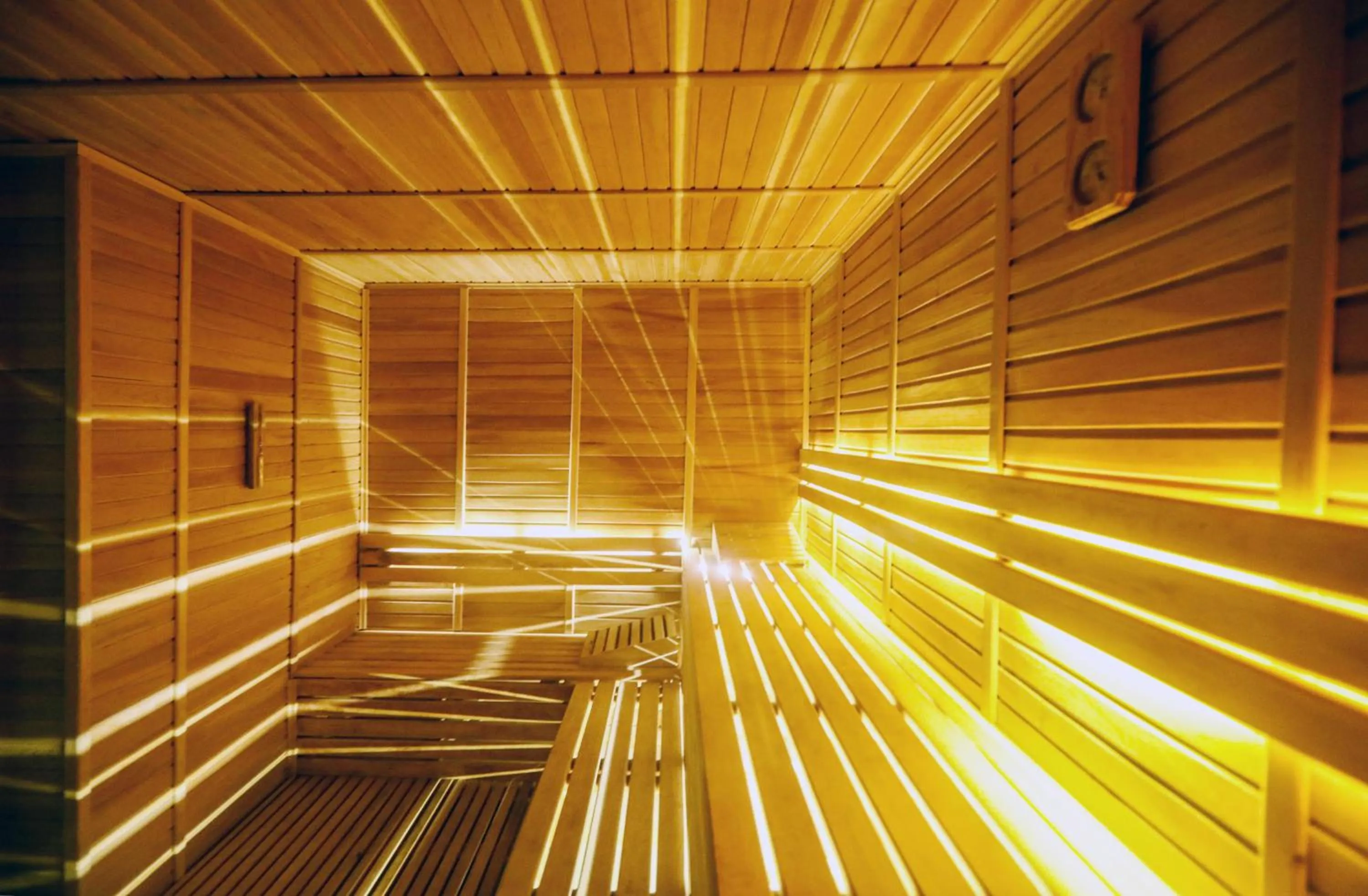 Spa and wellness centre/facilities in Miramare Beach Hotel - Ultra All Inclusive