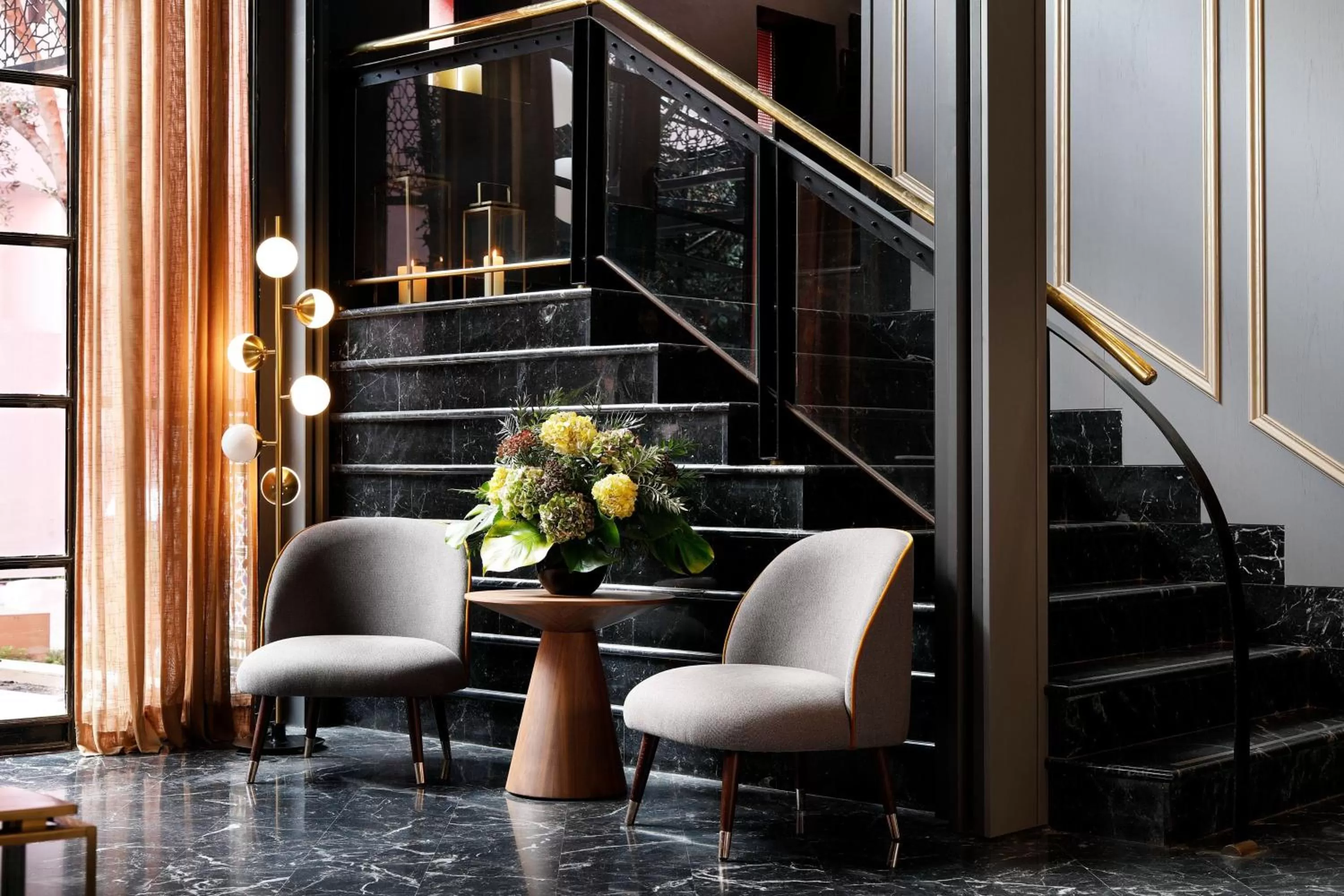 View (from property/room) in Los Seises Sevilla, a Tribute Portfolio Hotel