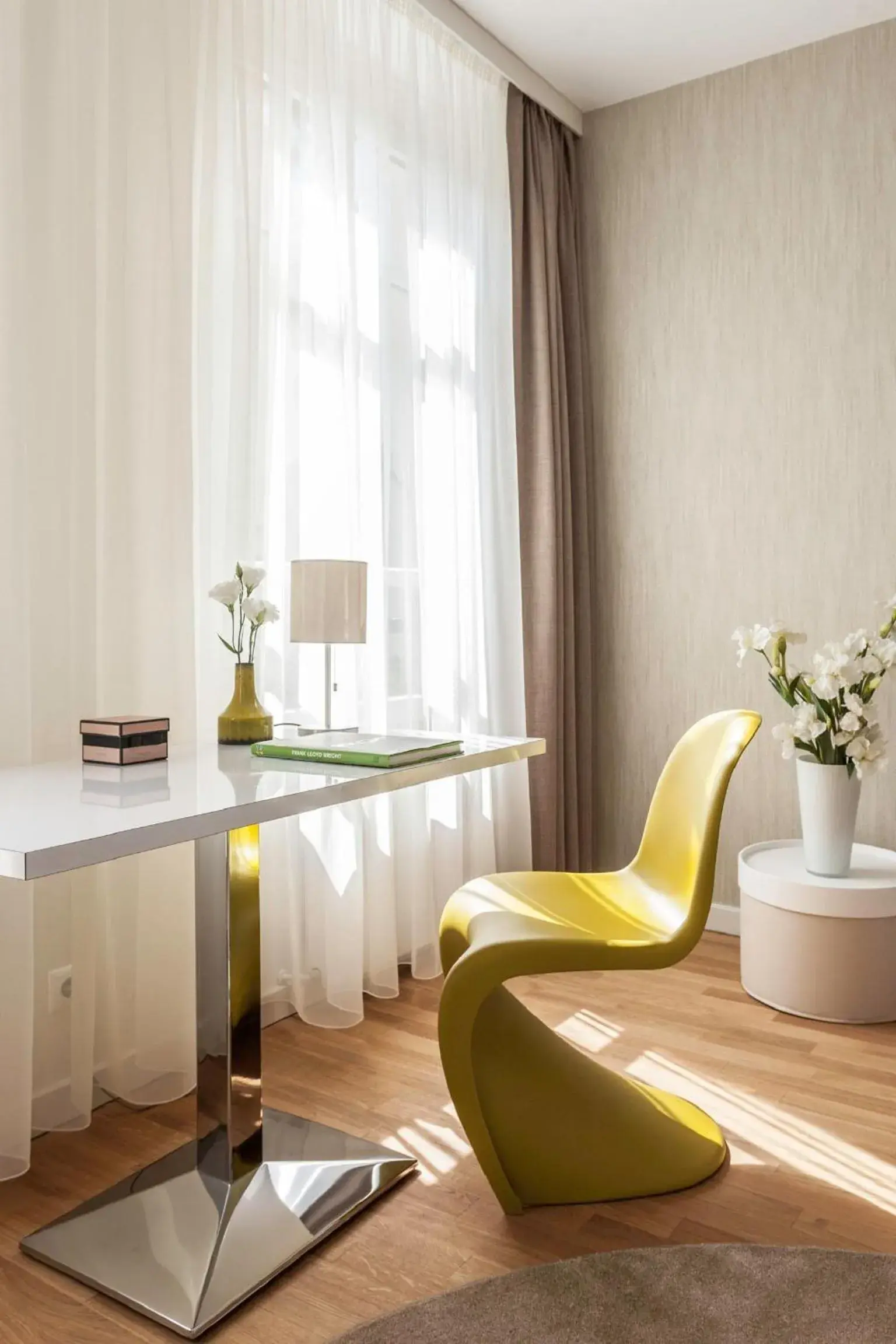 Double Room in Casati Hotel - Adults Only Double Room in Casati Hotel - Adults Only