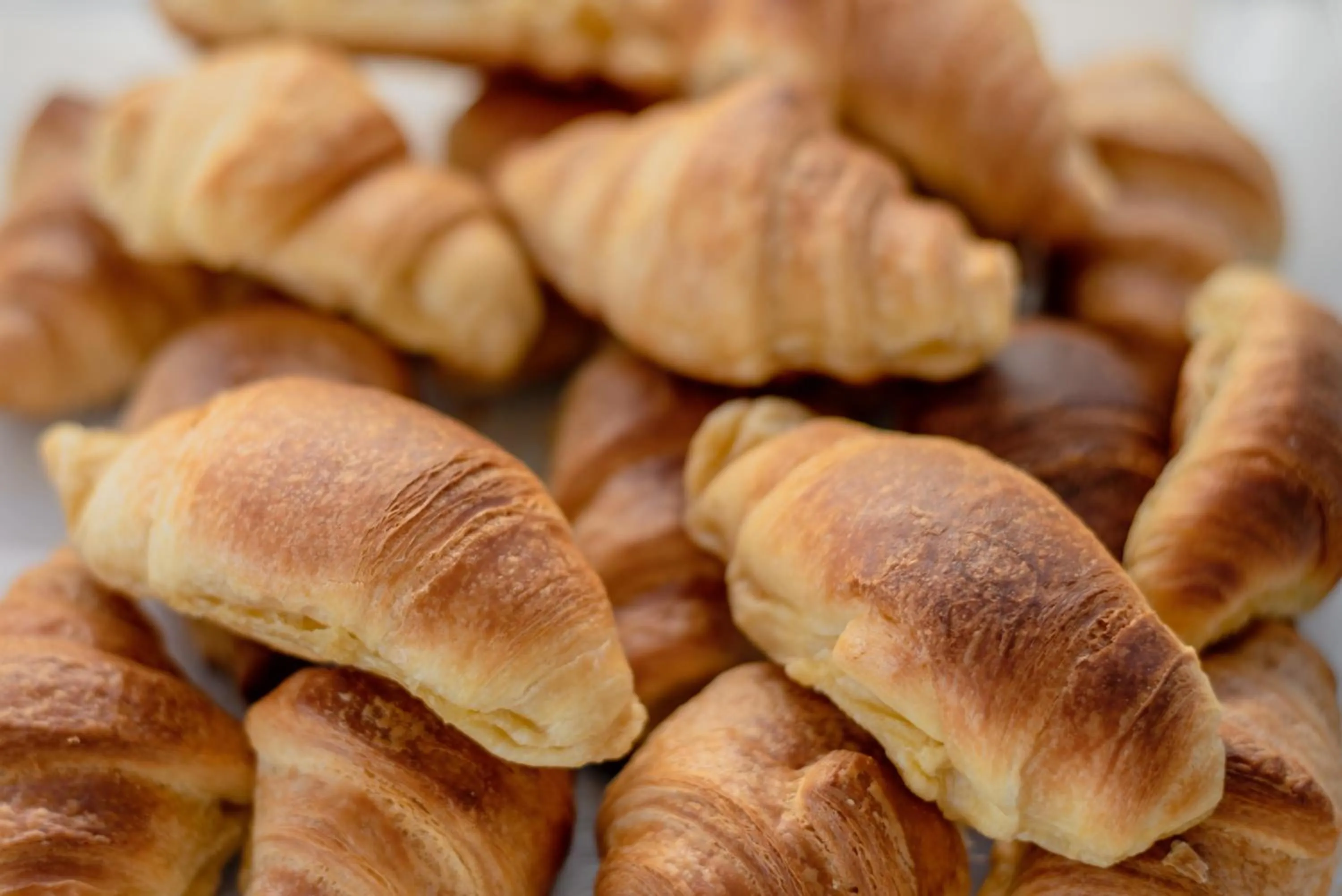 Buffet breakfast in Sunday Hotel