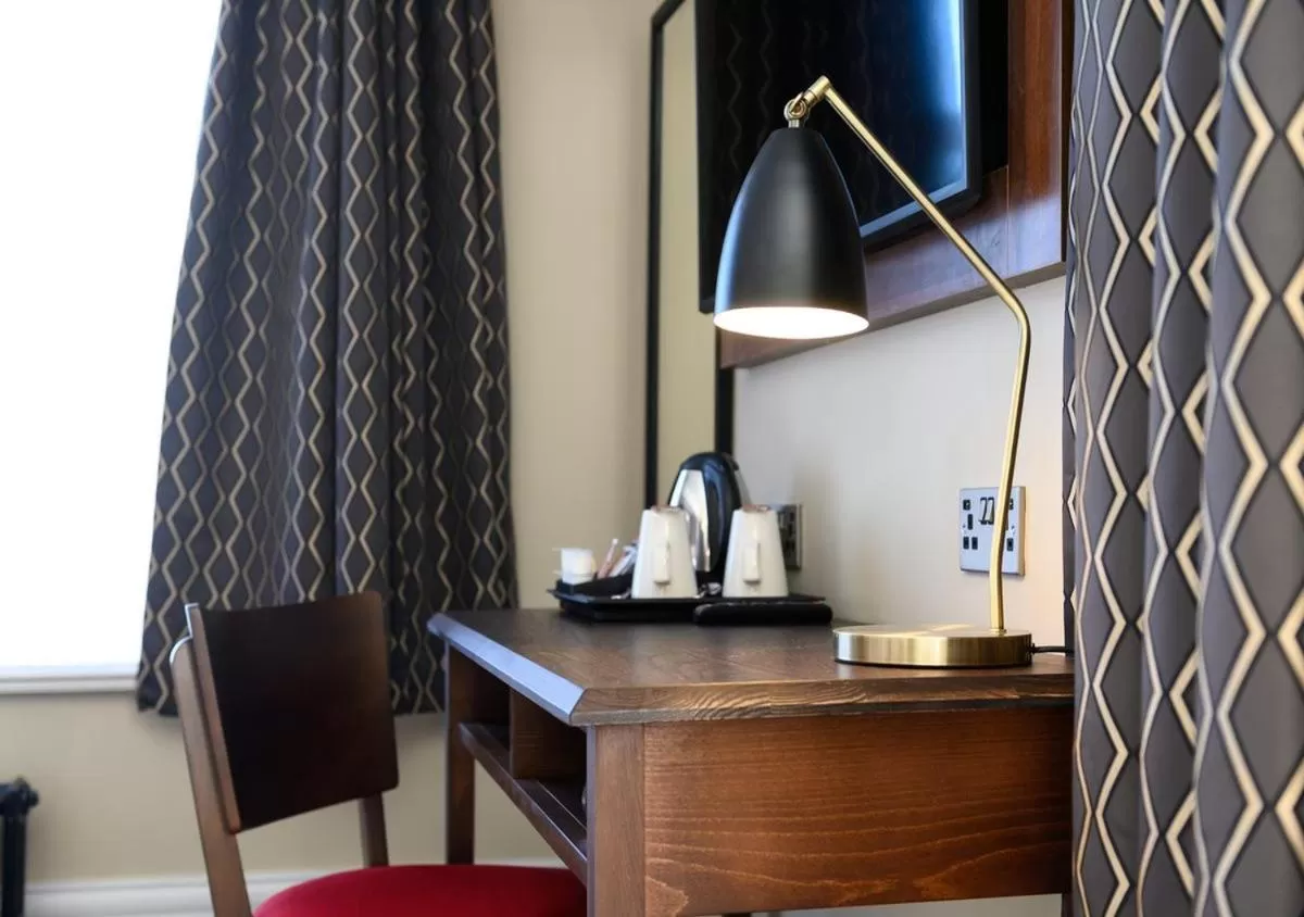 TV and multimedia in Miller & Carter Aughton by Innkeeper's Collection