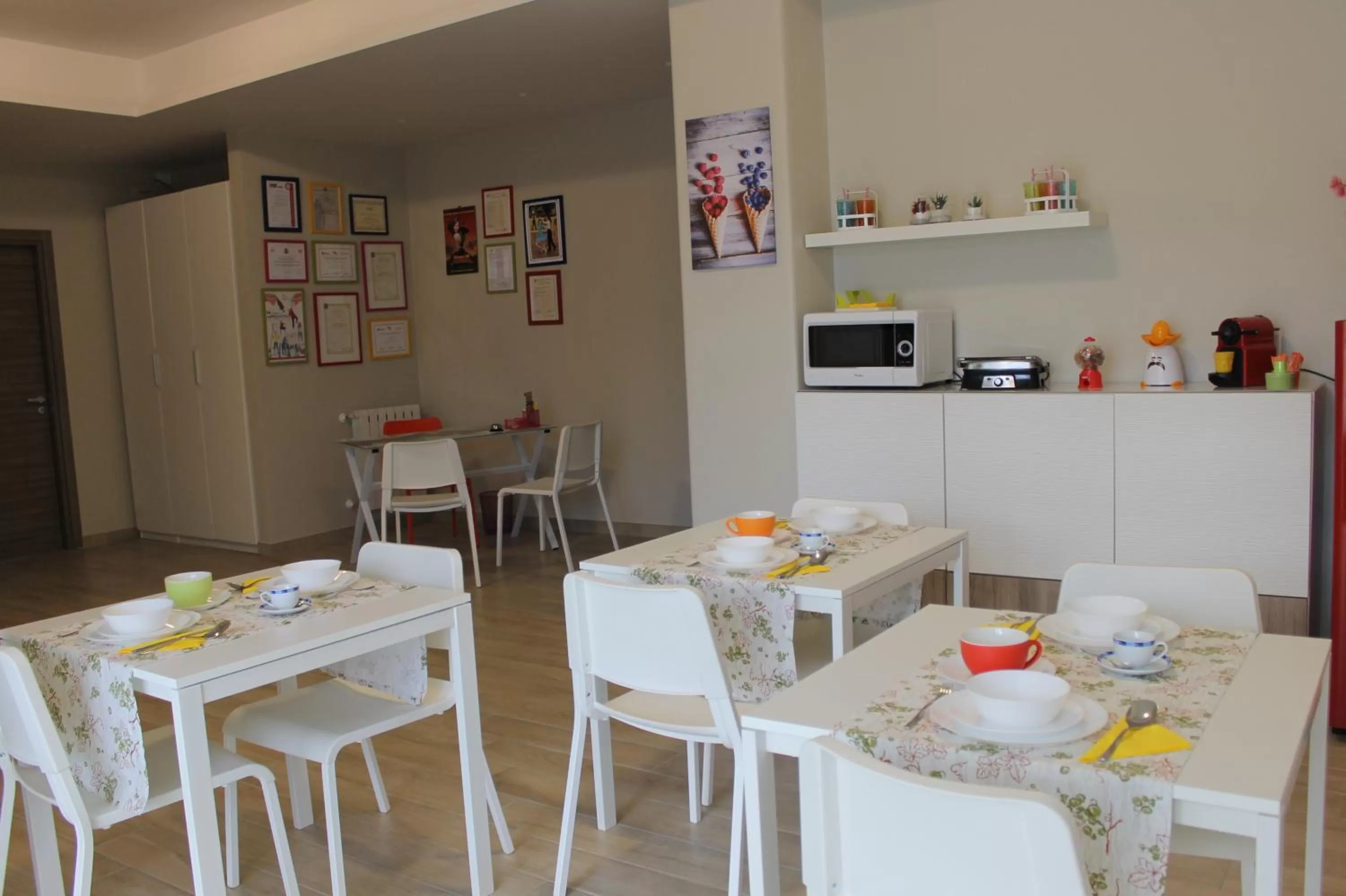 Internal: Not applicable to any particular room in b&b Appiddaveru