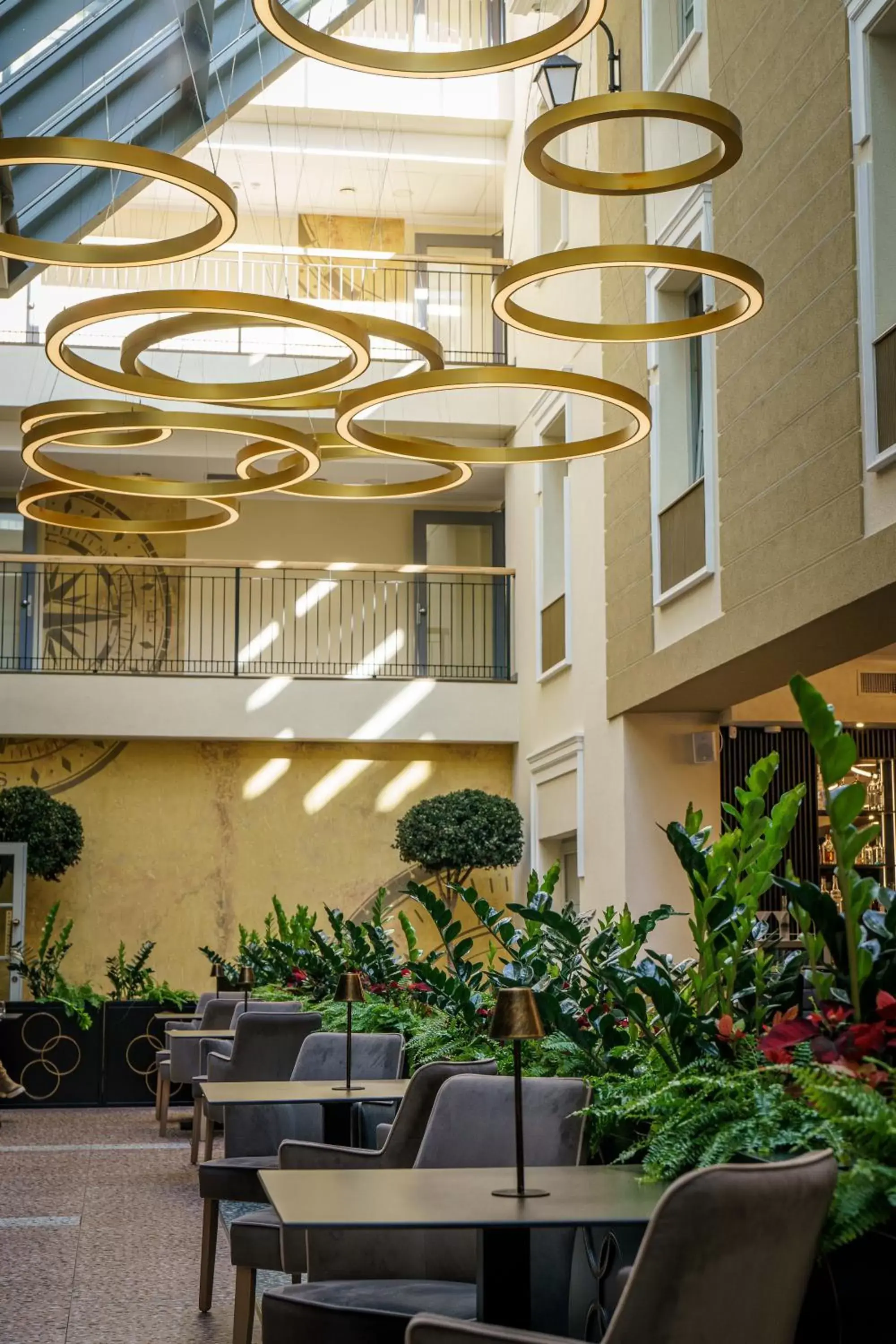 ATLAS Hotel ATLAS Hotel