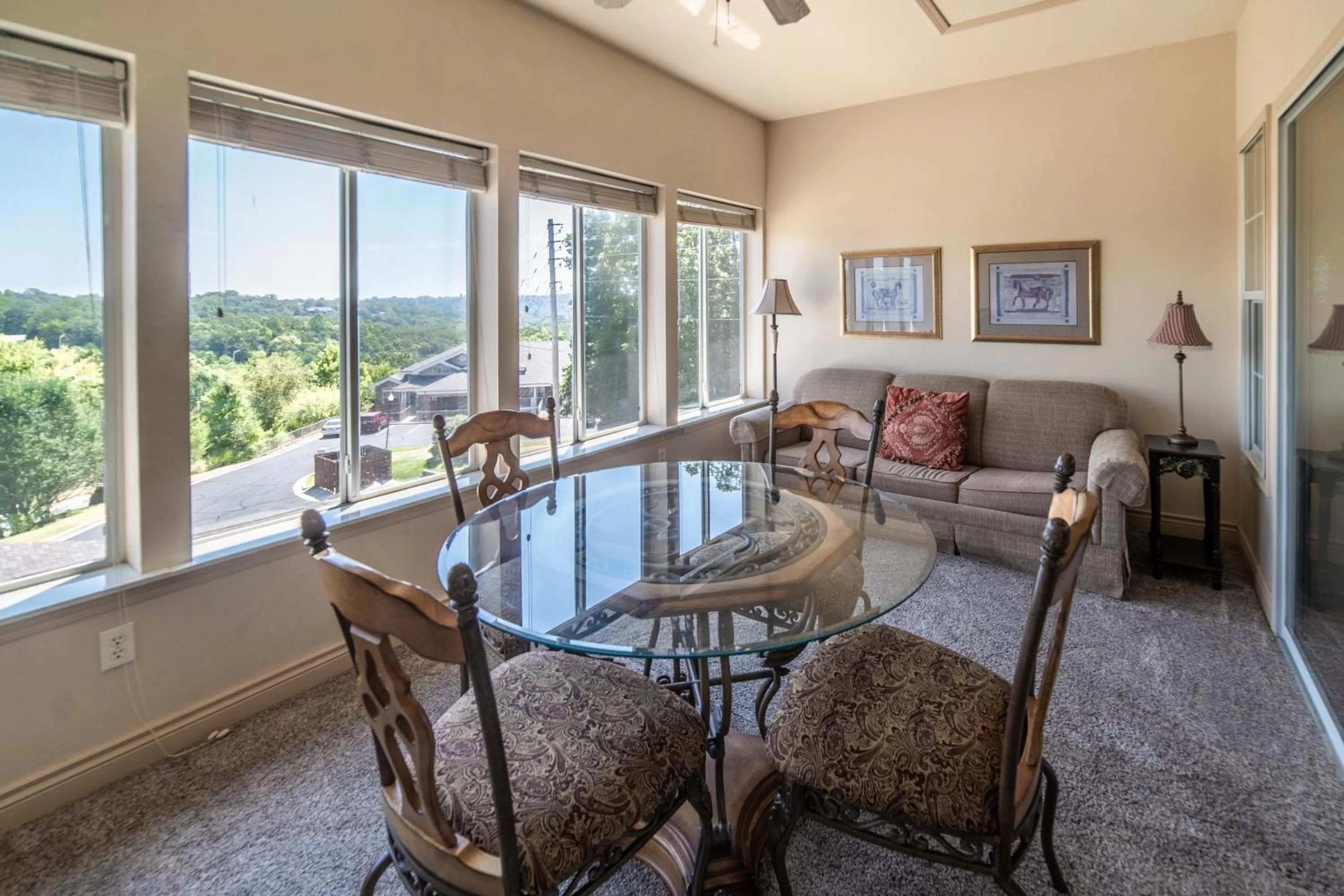 Thousand Hills Golf Resort