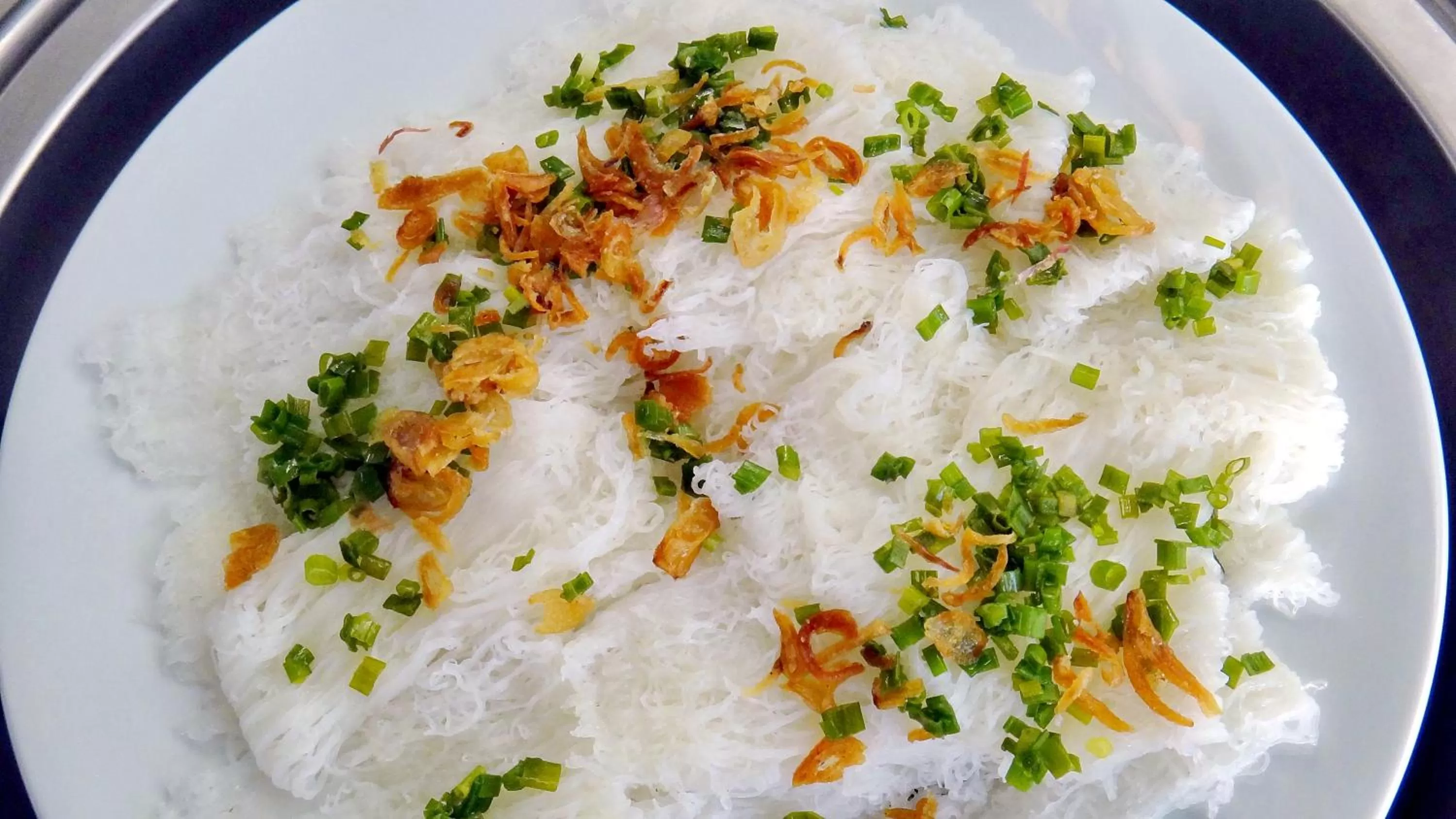 Breakfast in Rigel Hotel