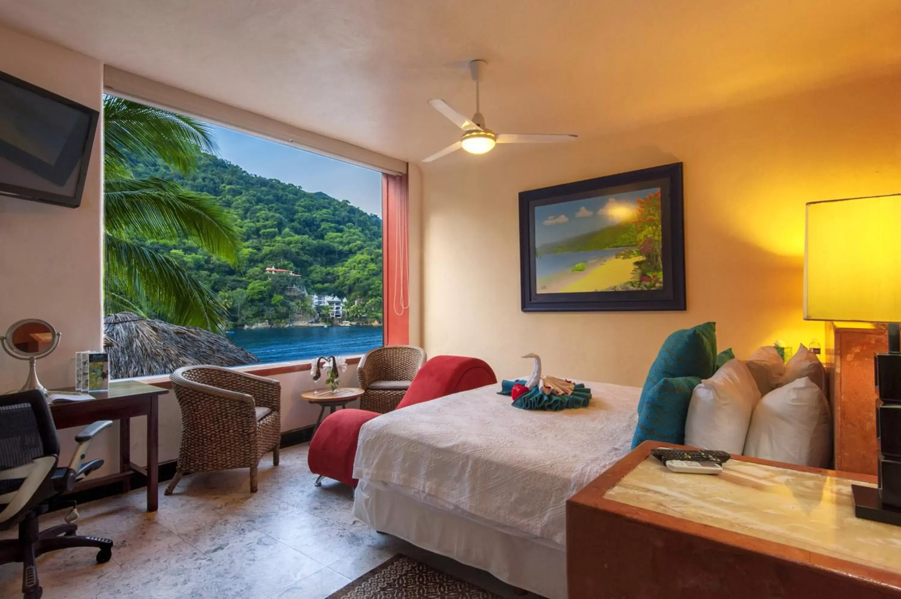 Master Suite in Villa Lala Boutique Hotel Adults Only Master Suite in Villa Lala Boutique Hotel Adults Only