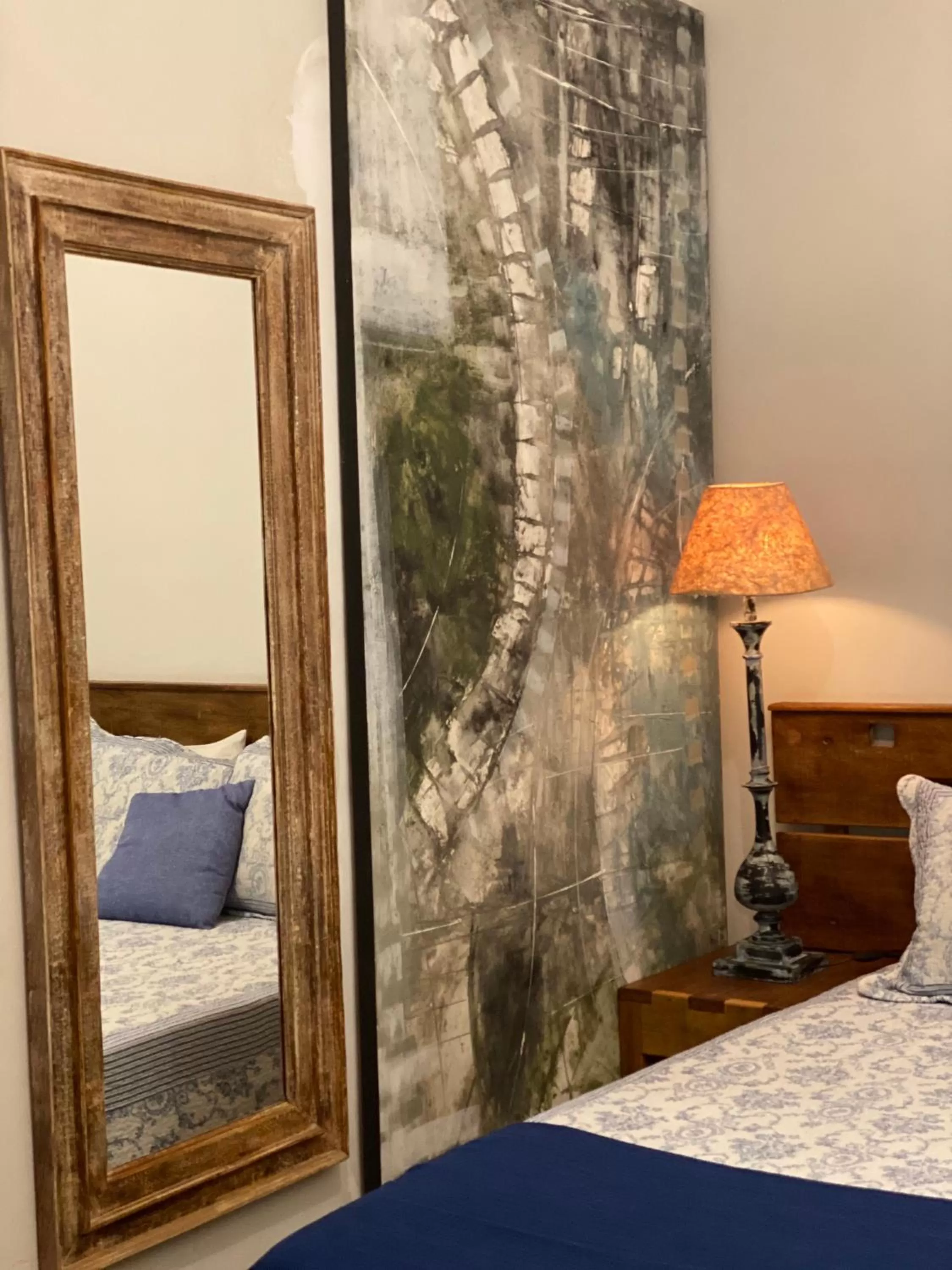 Bathroom in POUSADA CHARLOTTE