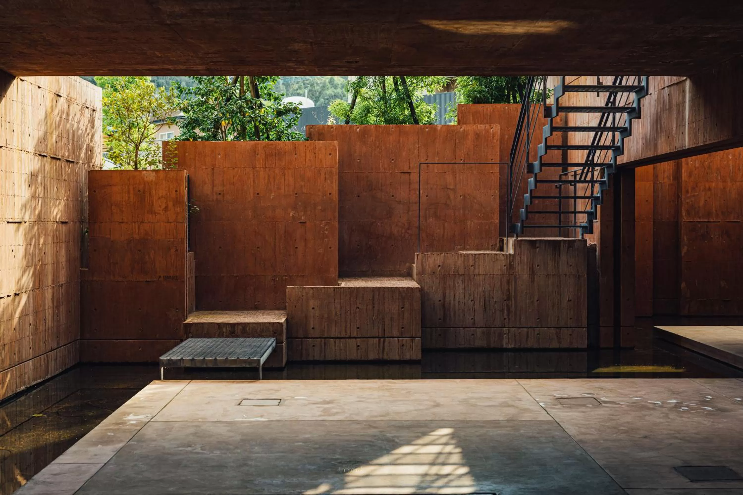 SEKIYA RESORT Galleria Midobaru