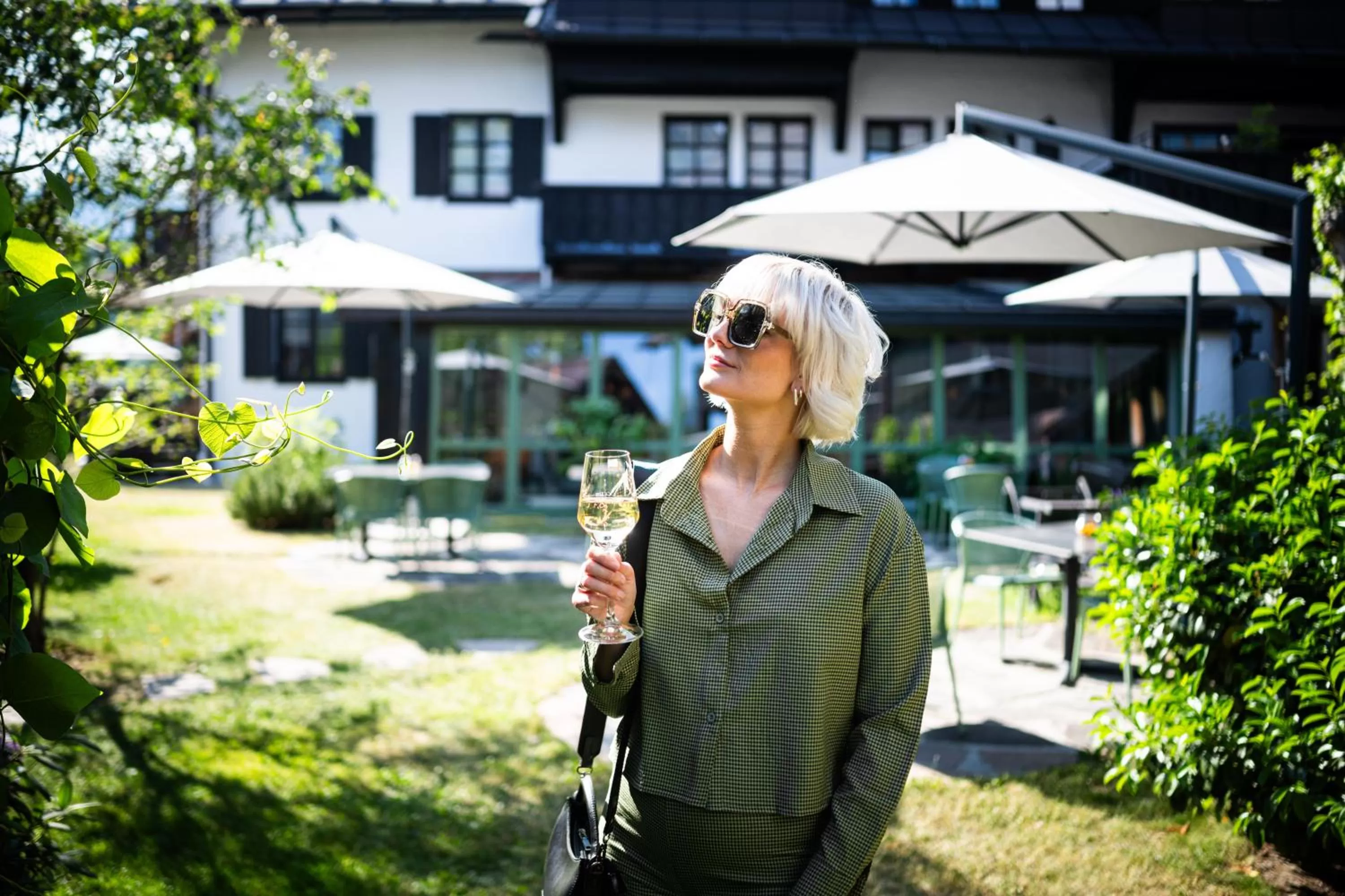 Das Freiberg Romantikhotel