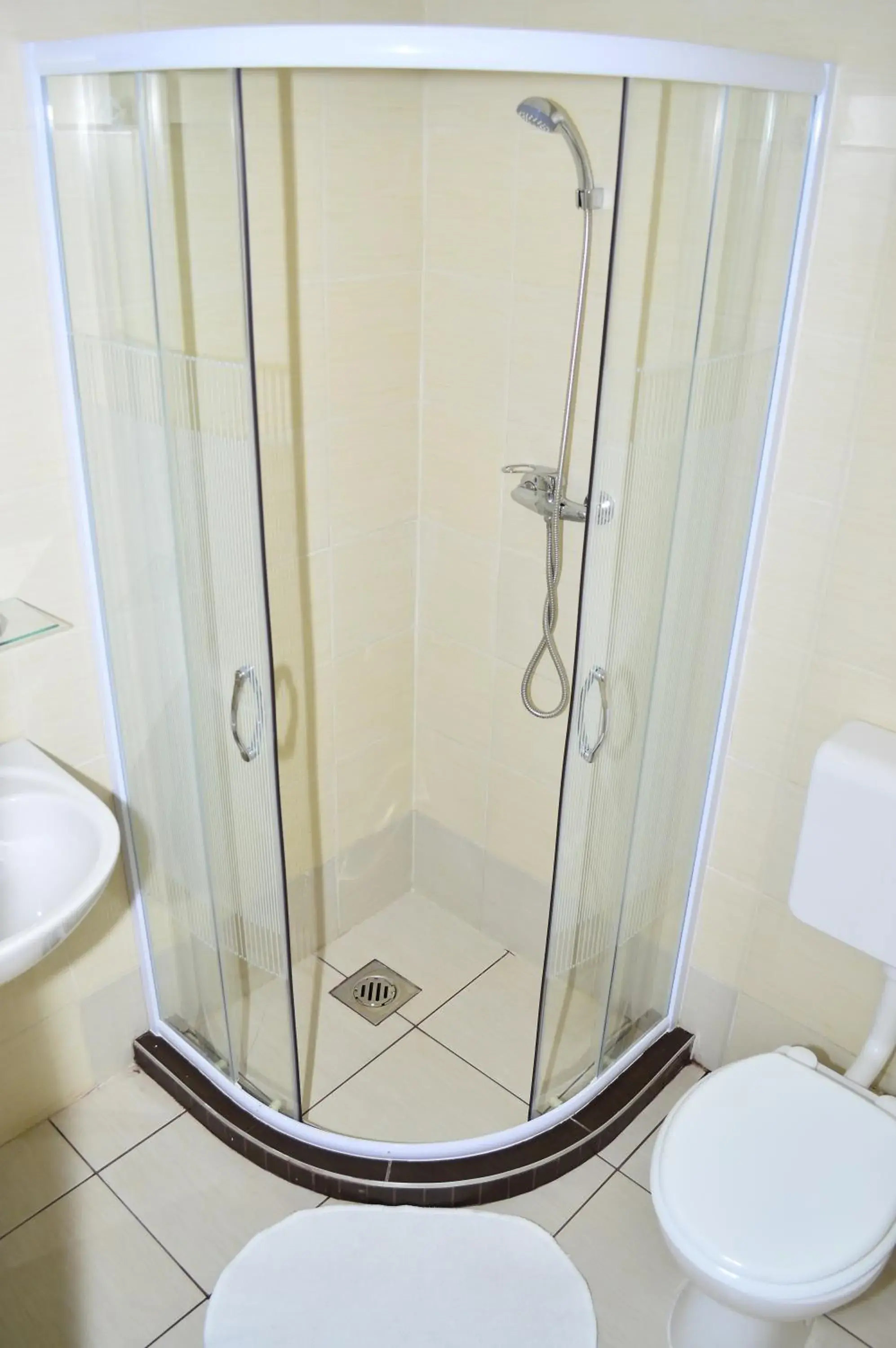 Double or Twin Room in Centrooms House Double or Twin Room in Centrooms House