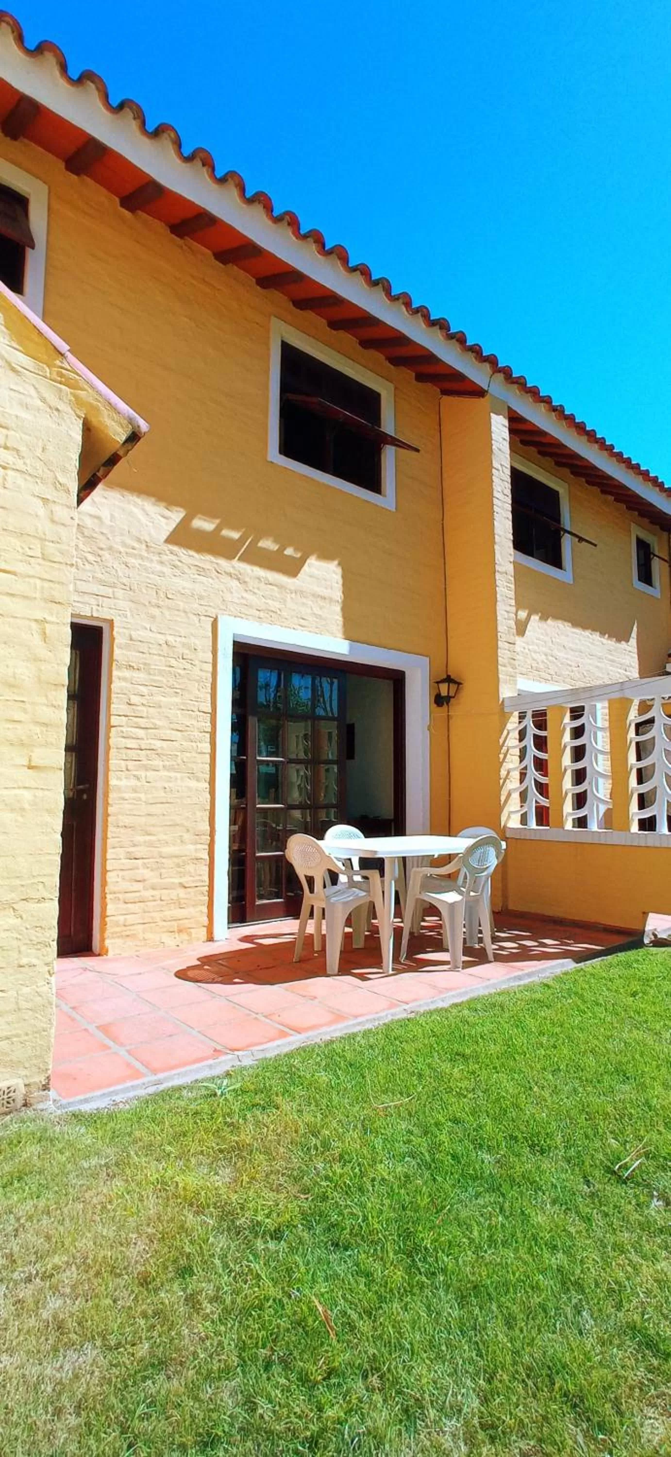 Property Building in Pino Dorado