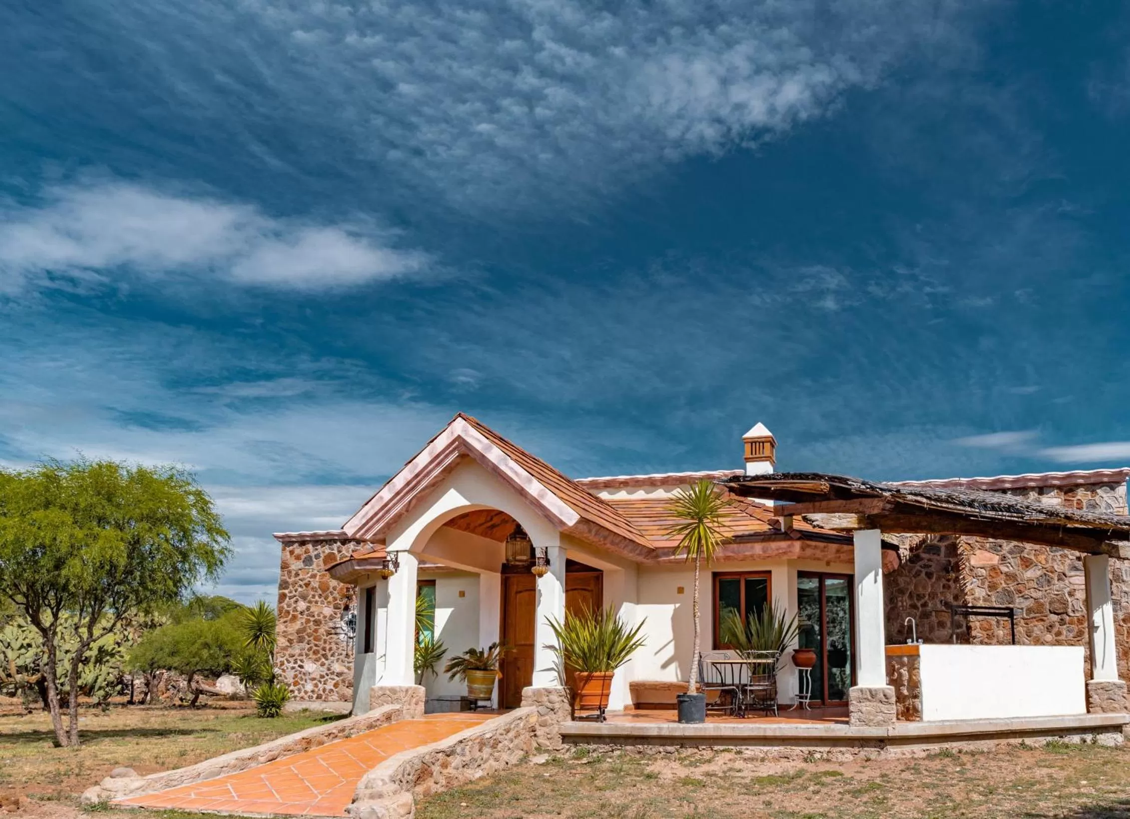 Uraján de Luna Hotel Boutique & Spa