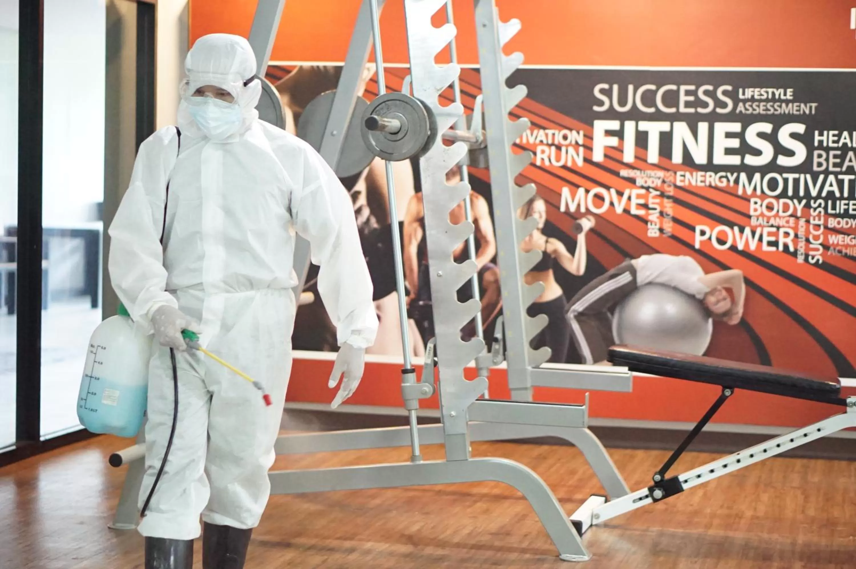 Eastpana Hotel - SHA Extra Plus