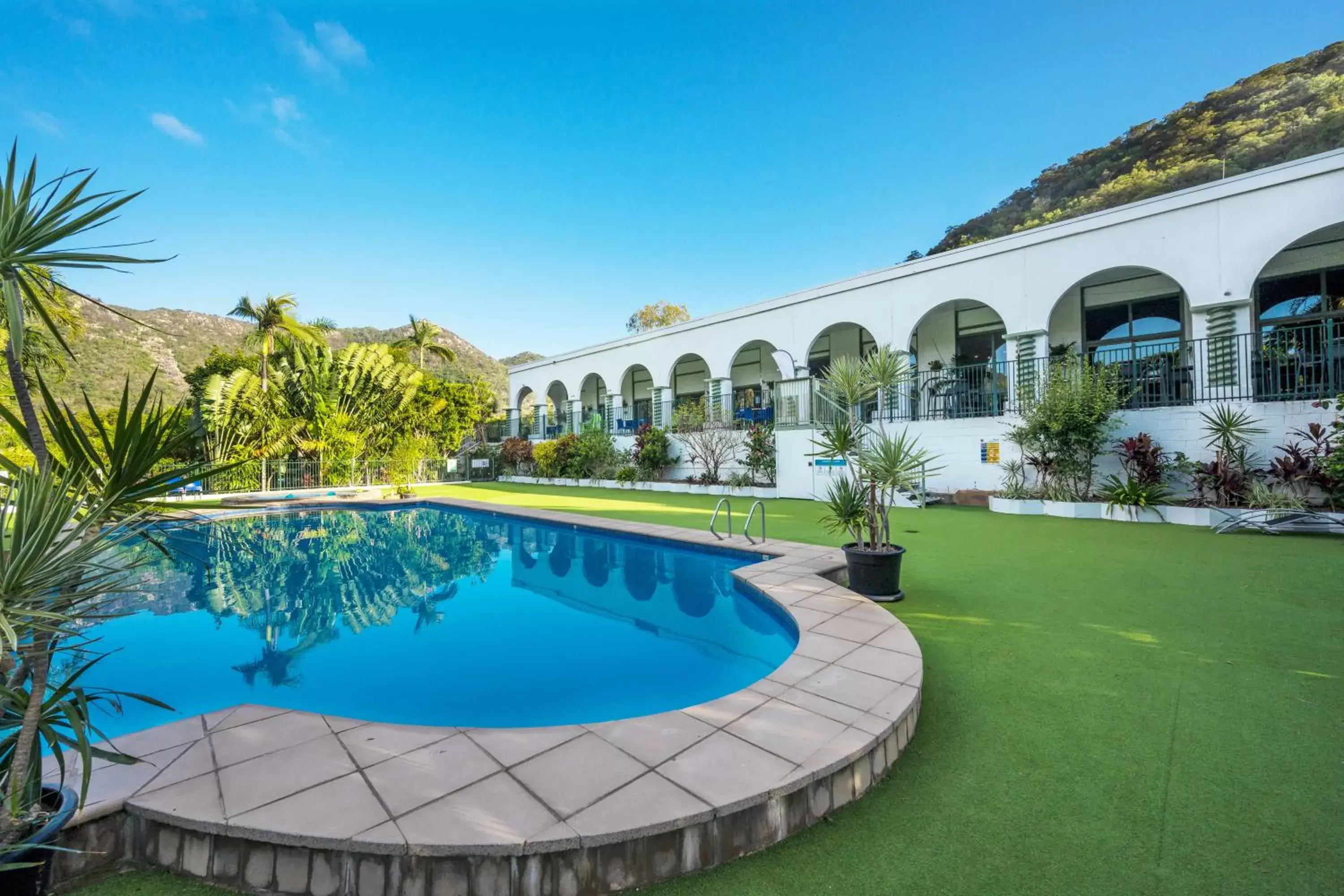 Amaroo On Mandalay, Magnetic Island Amaroo On Mandalay, Magnetic Island