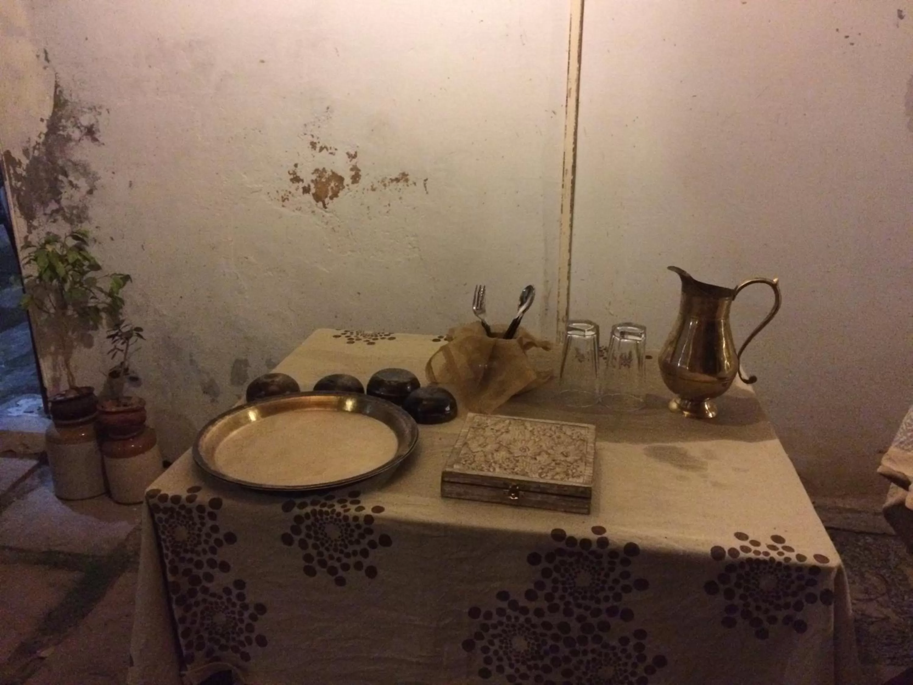 Panchkote Raj Ganges