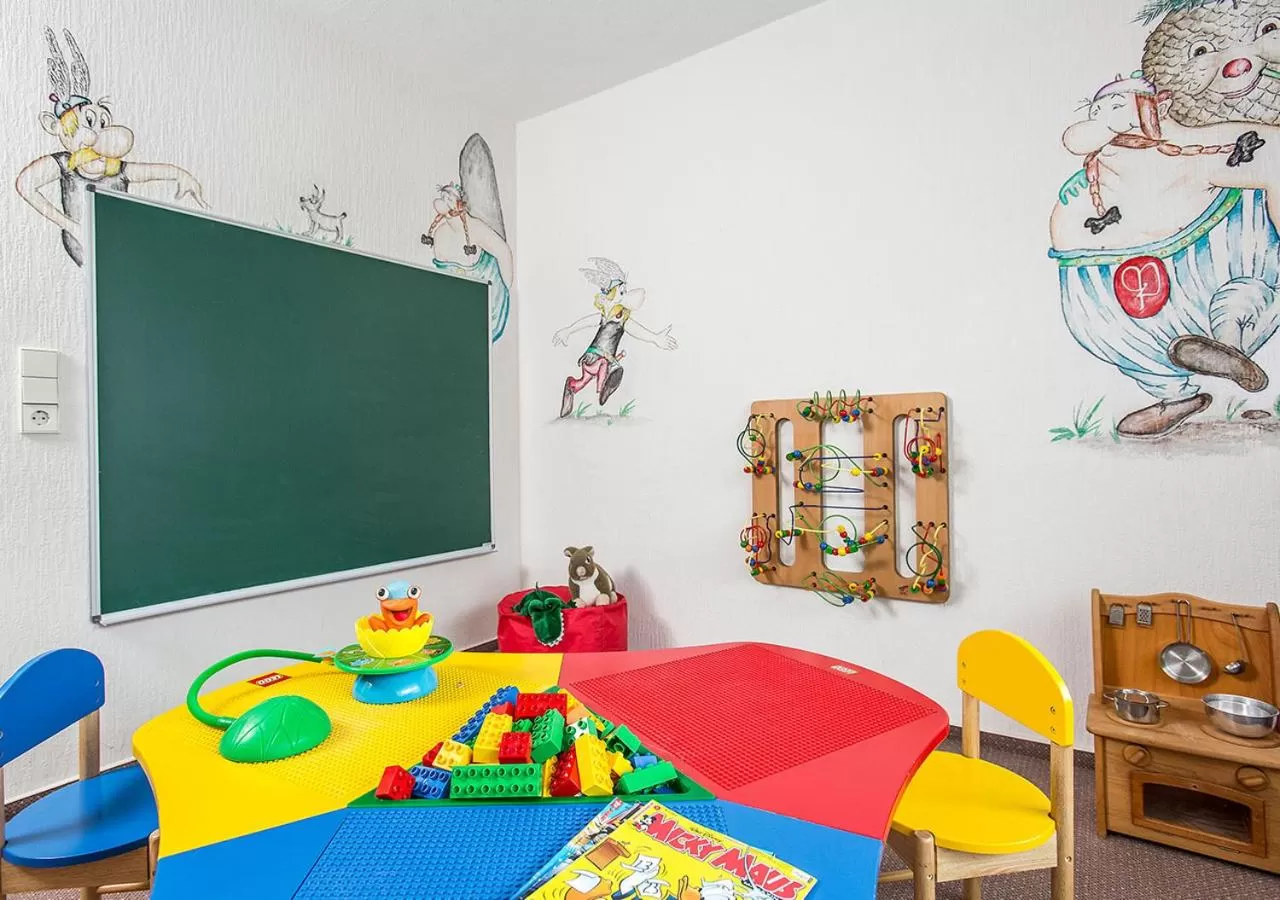 Other, Kid's Club in Portens Hotel Fernblick