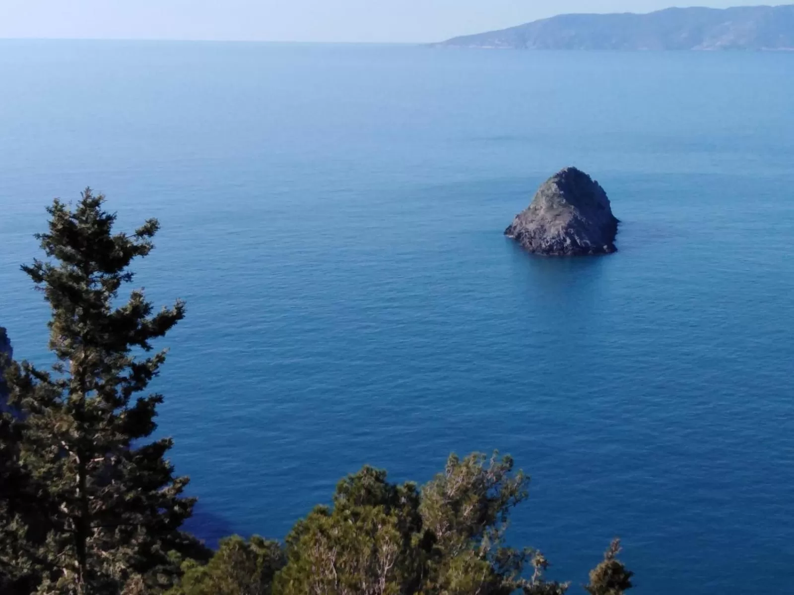 Snorkeling in Bike&Boat Argentario Hotel