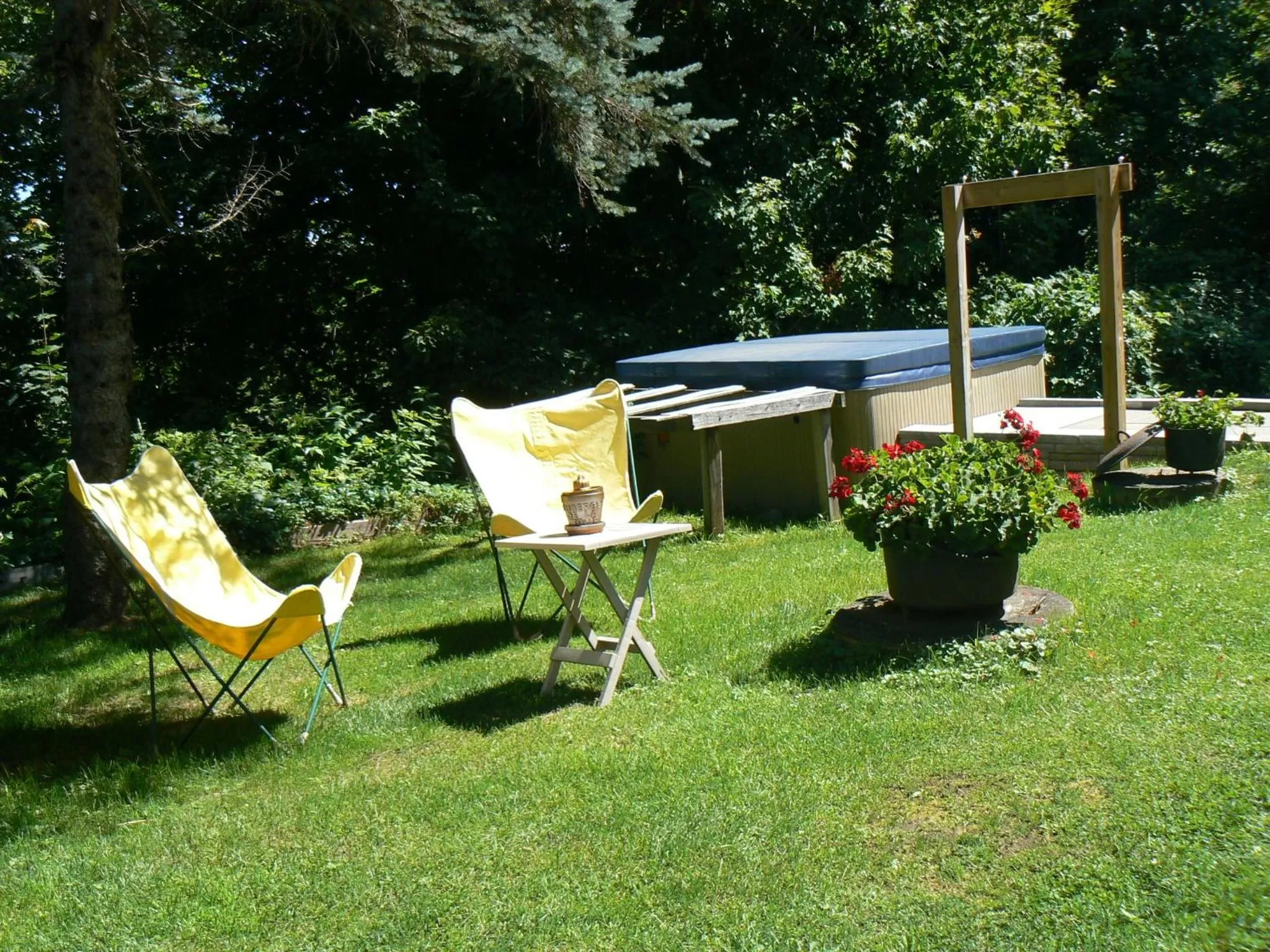 Spa and wellness centre/facilities in Auberge de la Tour et Spa