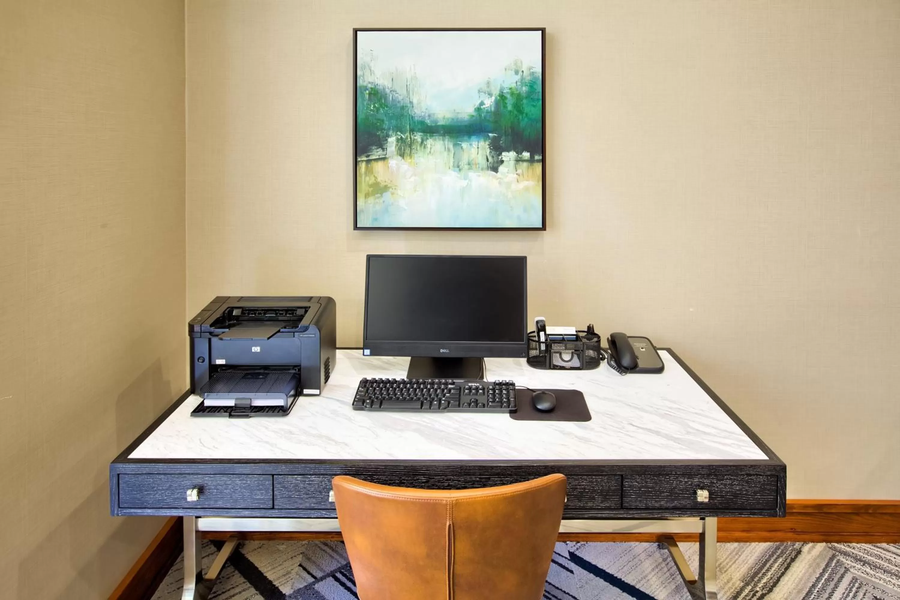 Other in Four Points by Sheraton Raleigh Durham Airport