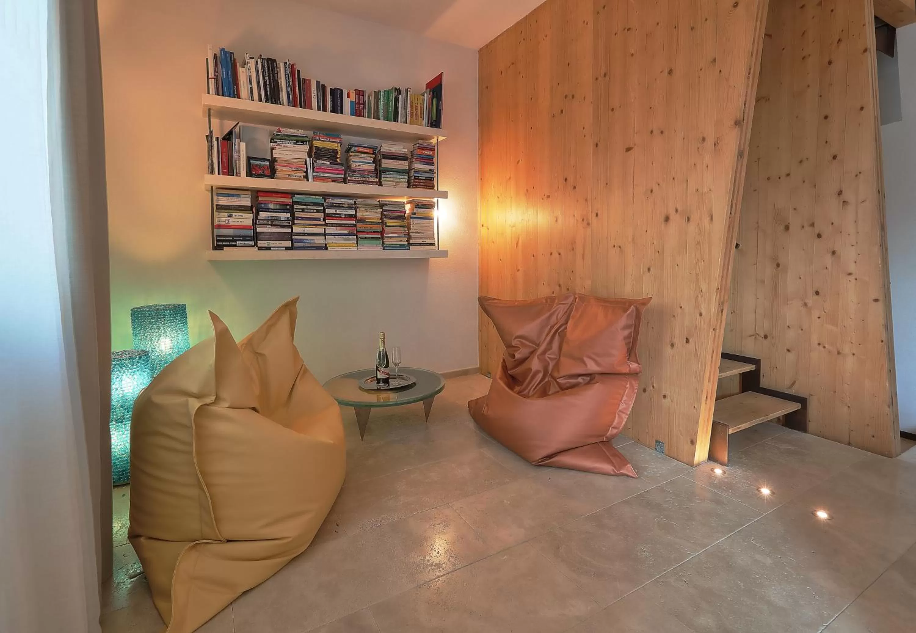 Property logo or sign in RELAIS VAL D'ORCIA