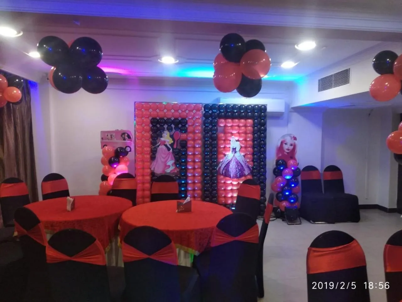 Hotel Pushp Villa Agra Taj East Gate