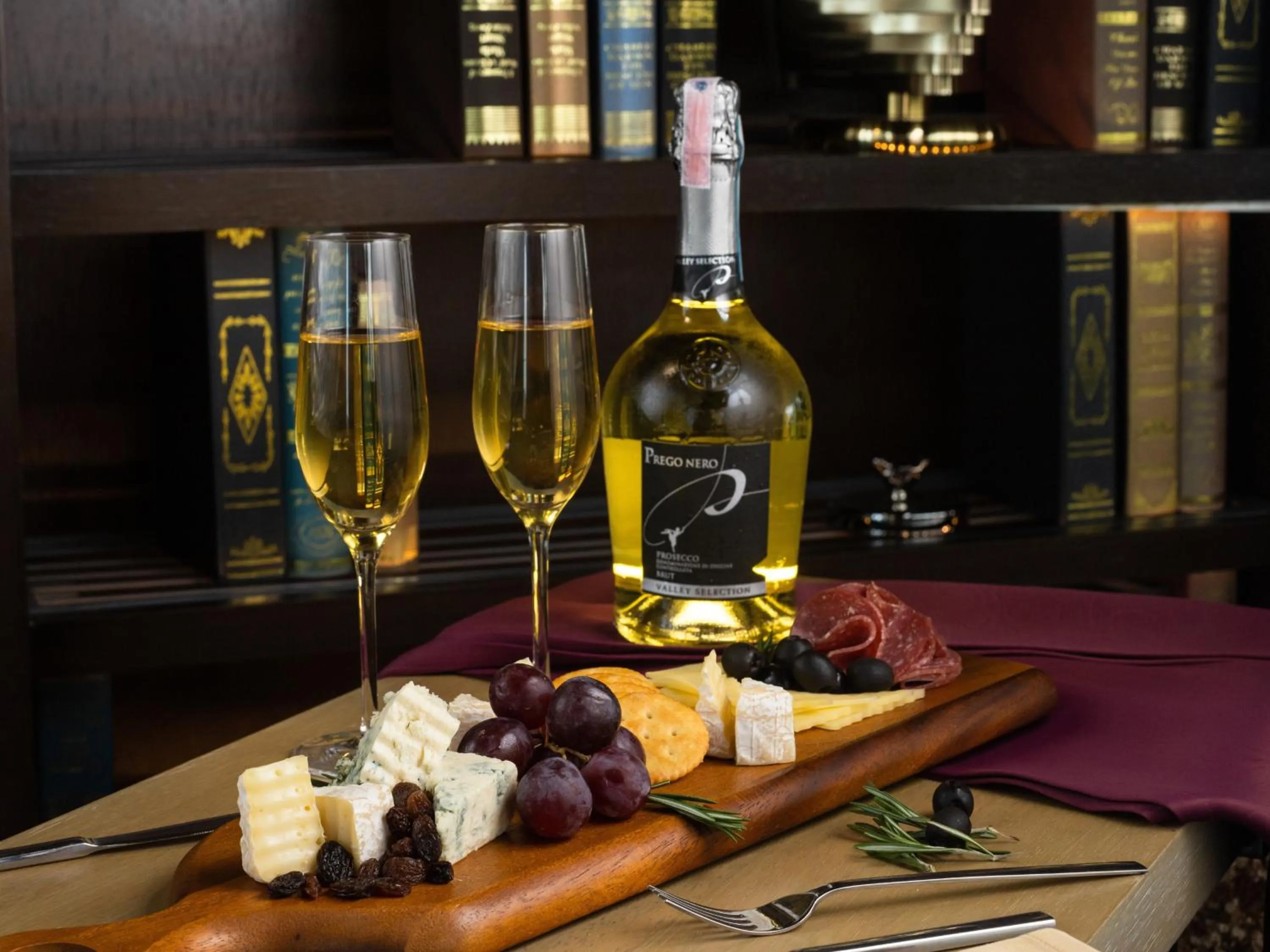 Food and drinks in Novotel Phuket City Phokeethra