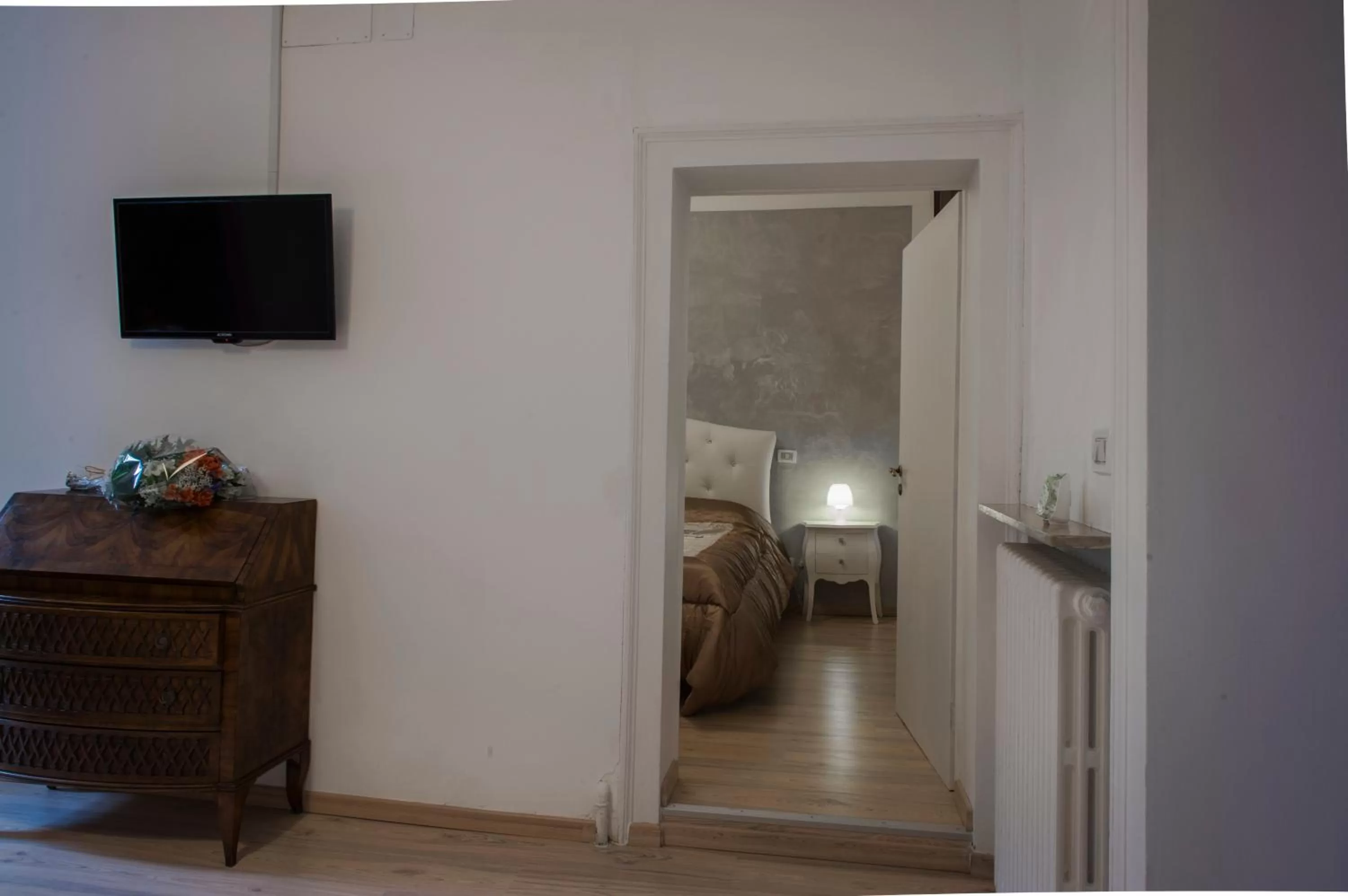 Bed in Porta Orientalis Venice