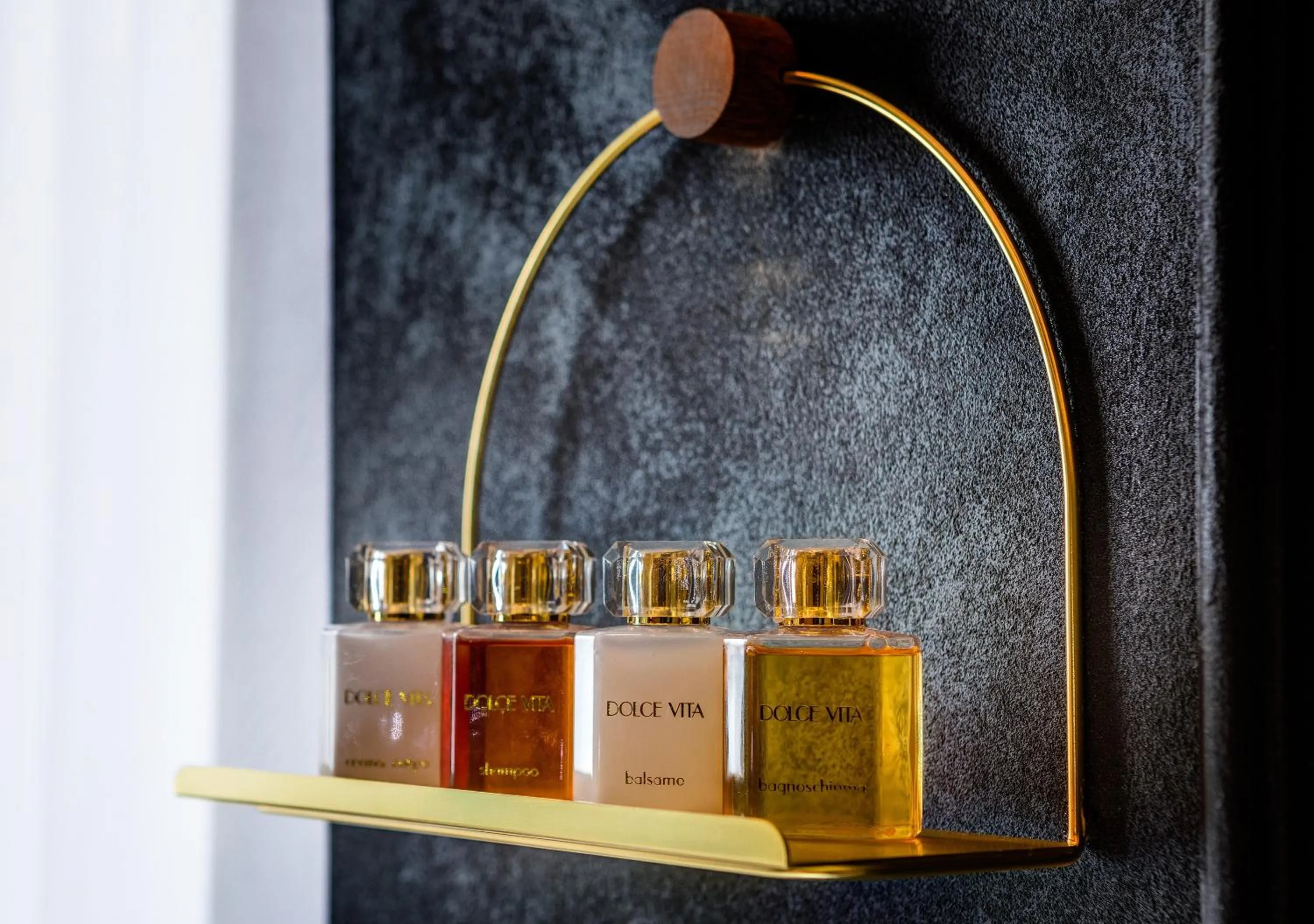 Bathroom in Dharma Boutique Hotel & SPA