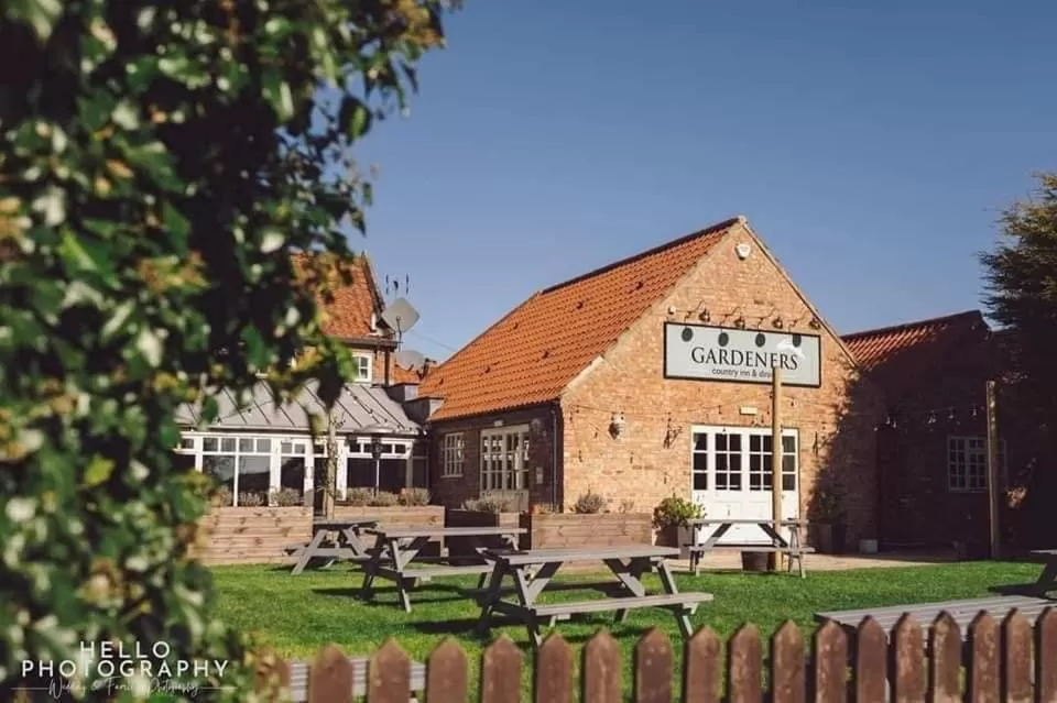 The Gardeners Country Inn