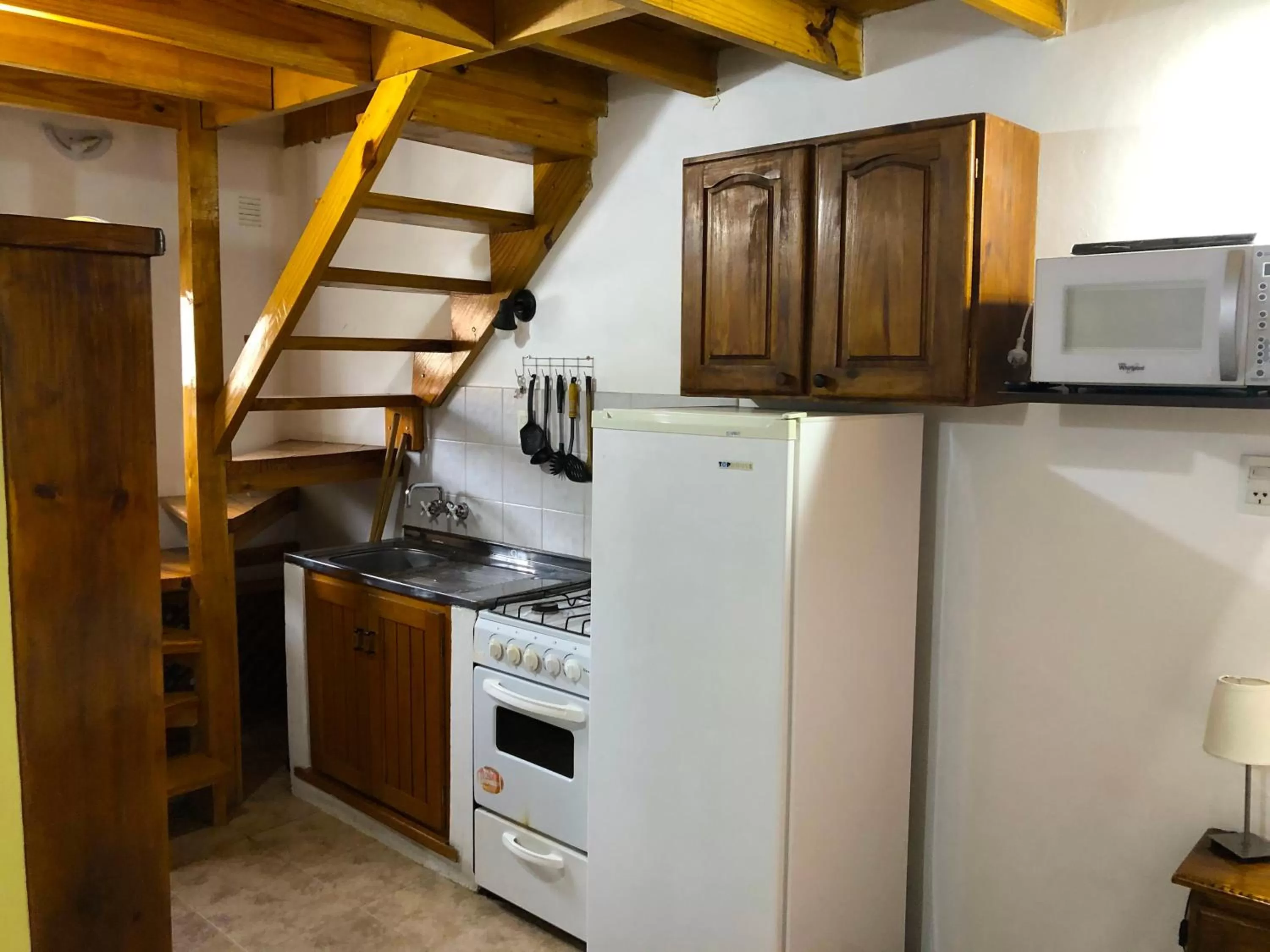 Kitchen or kitchenette, Kitchen/Kitchenette in Apart Haiken