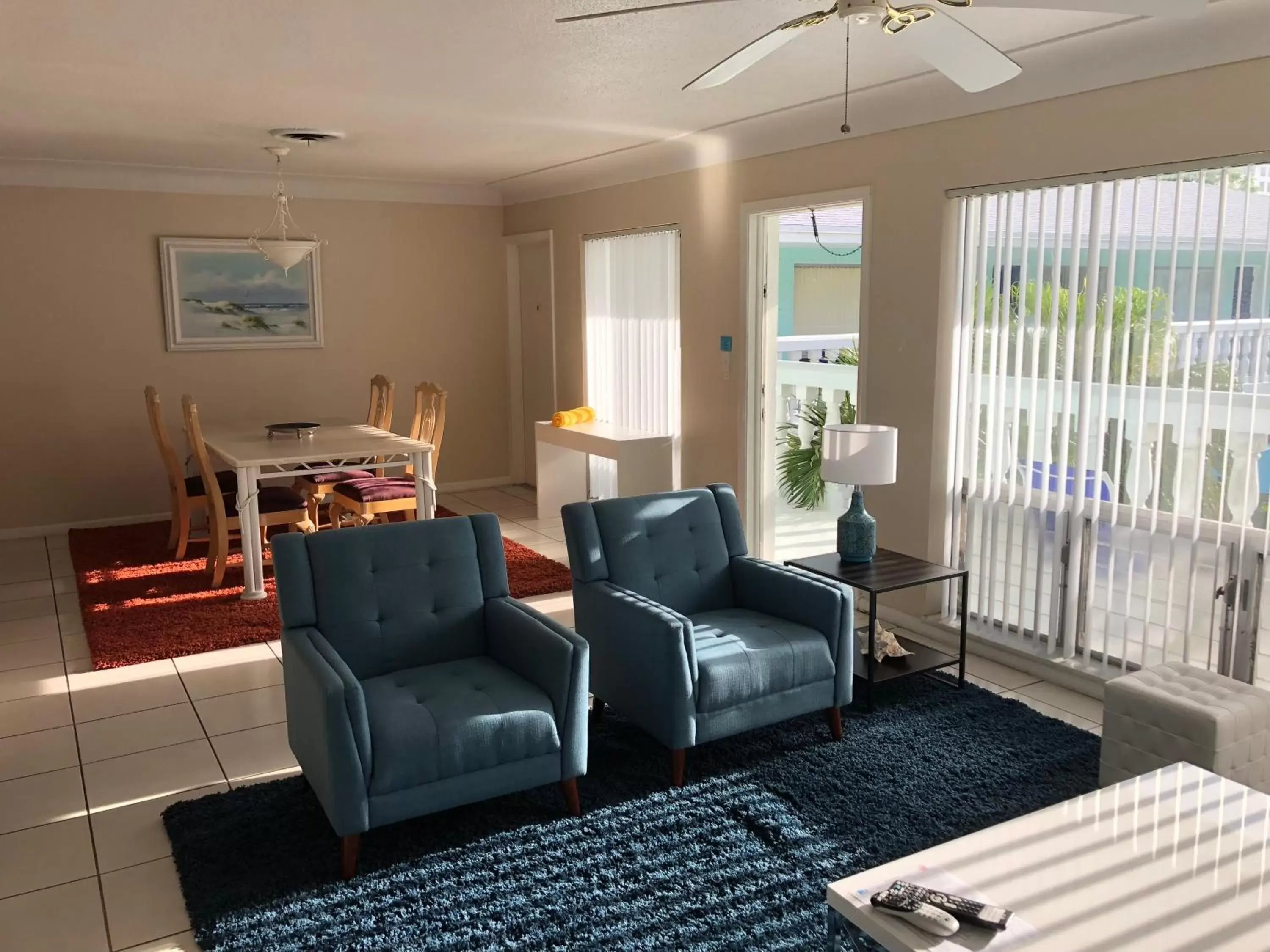 Living room, Seating Area in Cheston House - Clothing Optional All Male Guesthouse Living room, Seating Area in Cheston House - Clothing Optional All Male Guesthouse