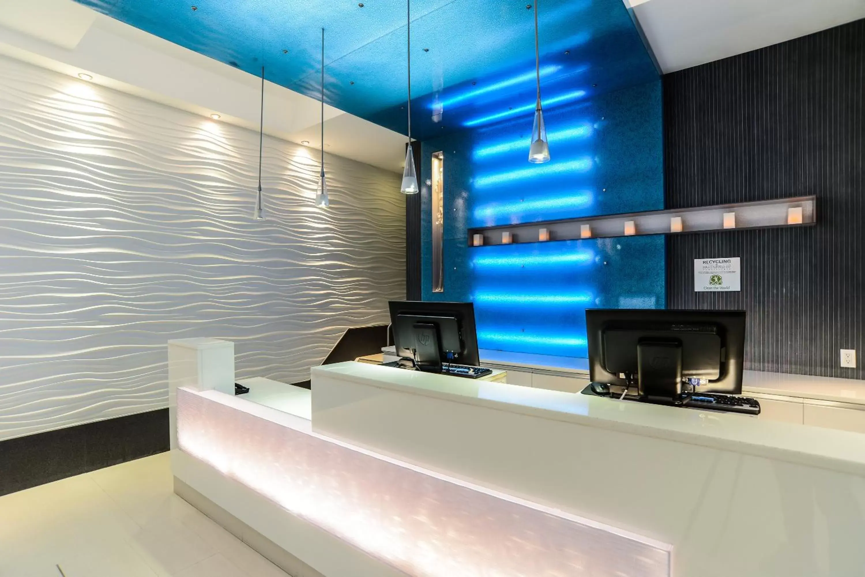 voco Fiorello - LaGuardia East by IHG voco Fiorello - LaGuardia East by IHG