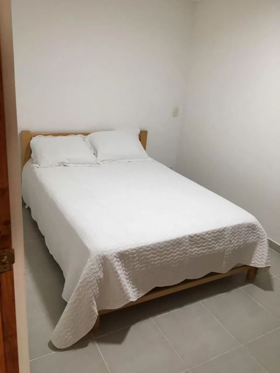 Bedroom, Bed in Posada Yasa sarie bay