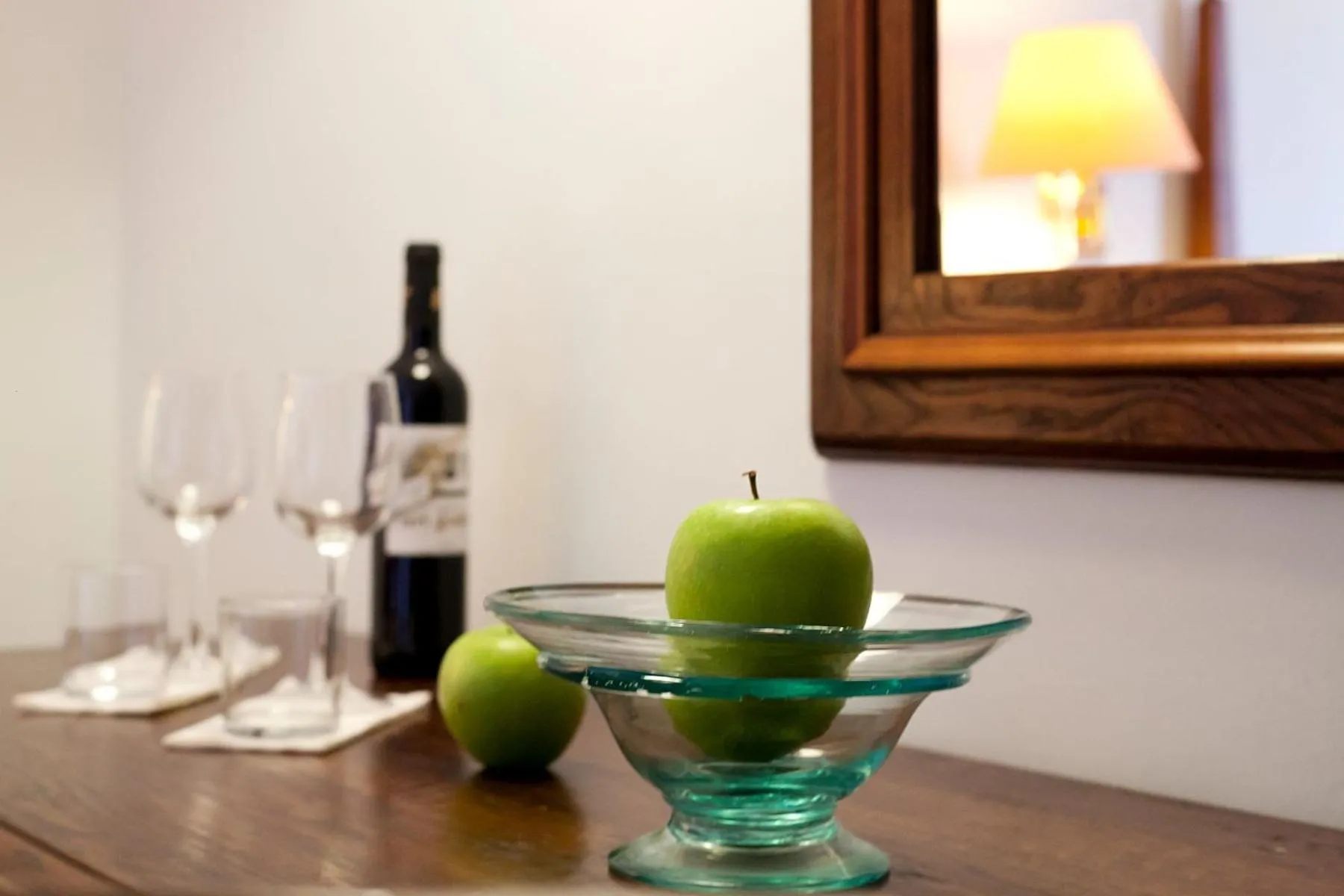 Food and drinks in Hotel Cala Sant Vicenç - Adults Only