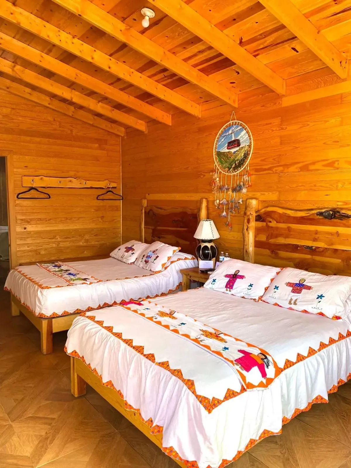 Double Room in TARAMURI HOTEL & TOURS Double Room in TARAMURI HOTEL & TOURS