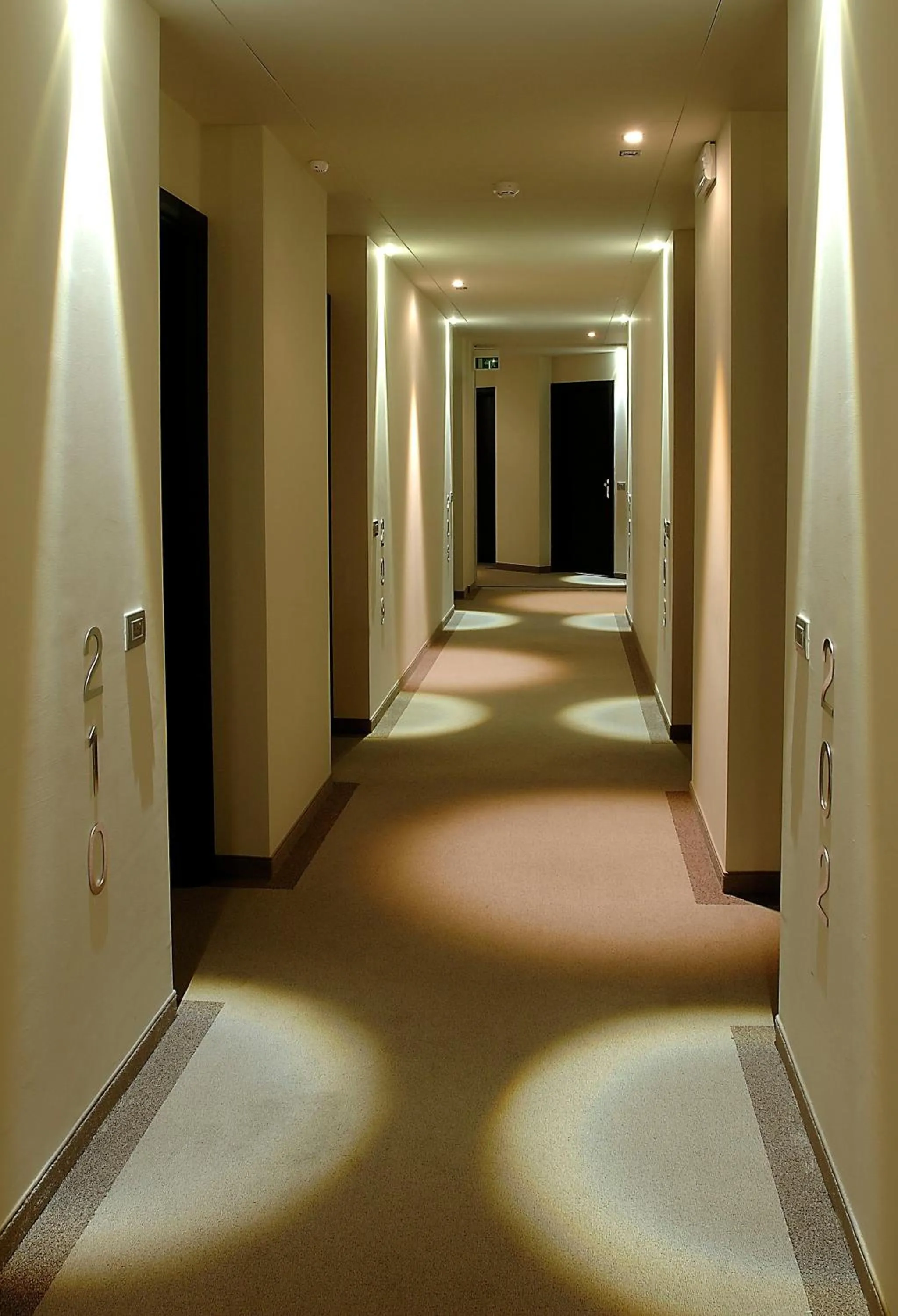 Other in G Hotel Ancona