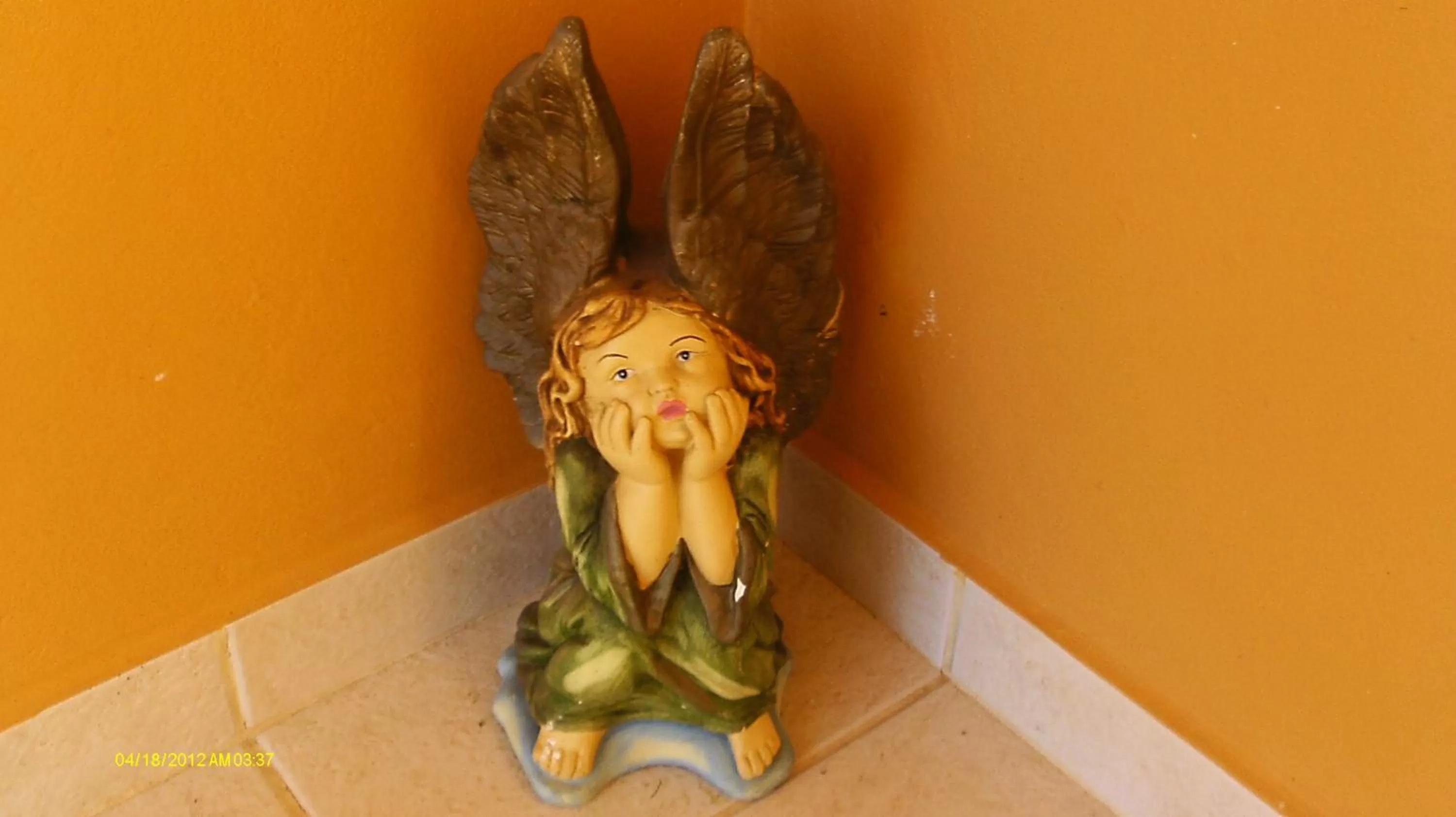 Pousada Ilha dos Anjos