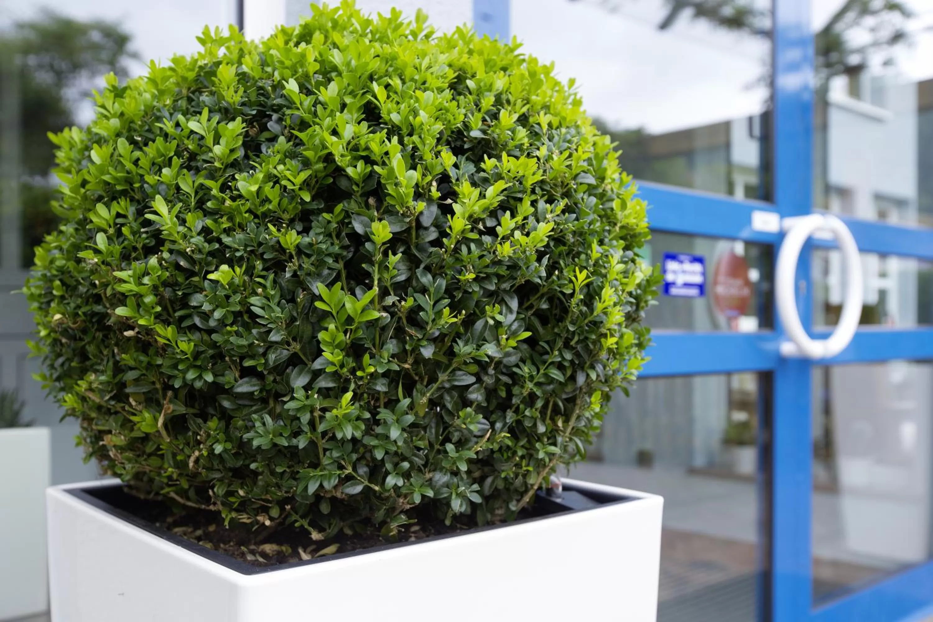 Day in Hotel in den Herrnwiesen